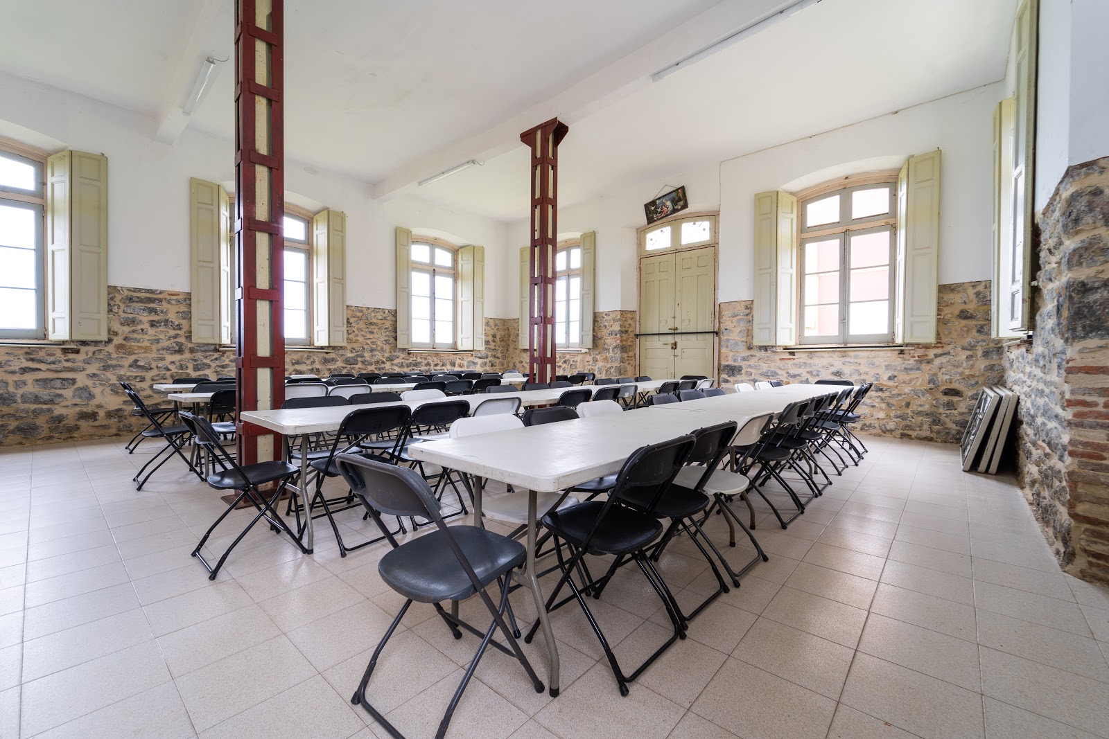 Albergue de Cóbreces photo 6