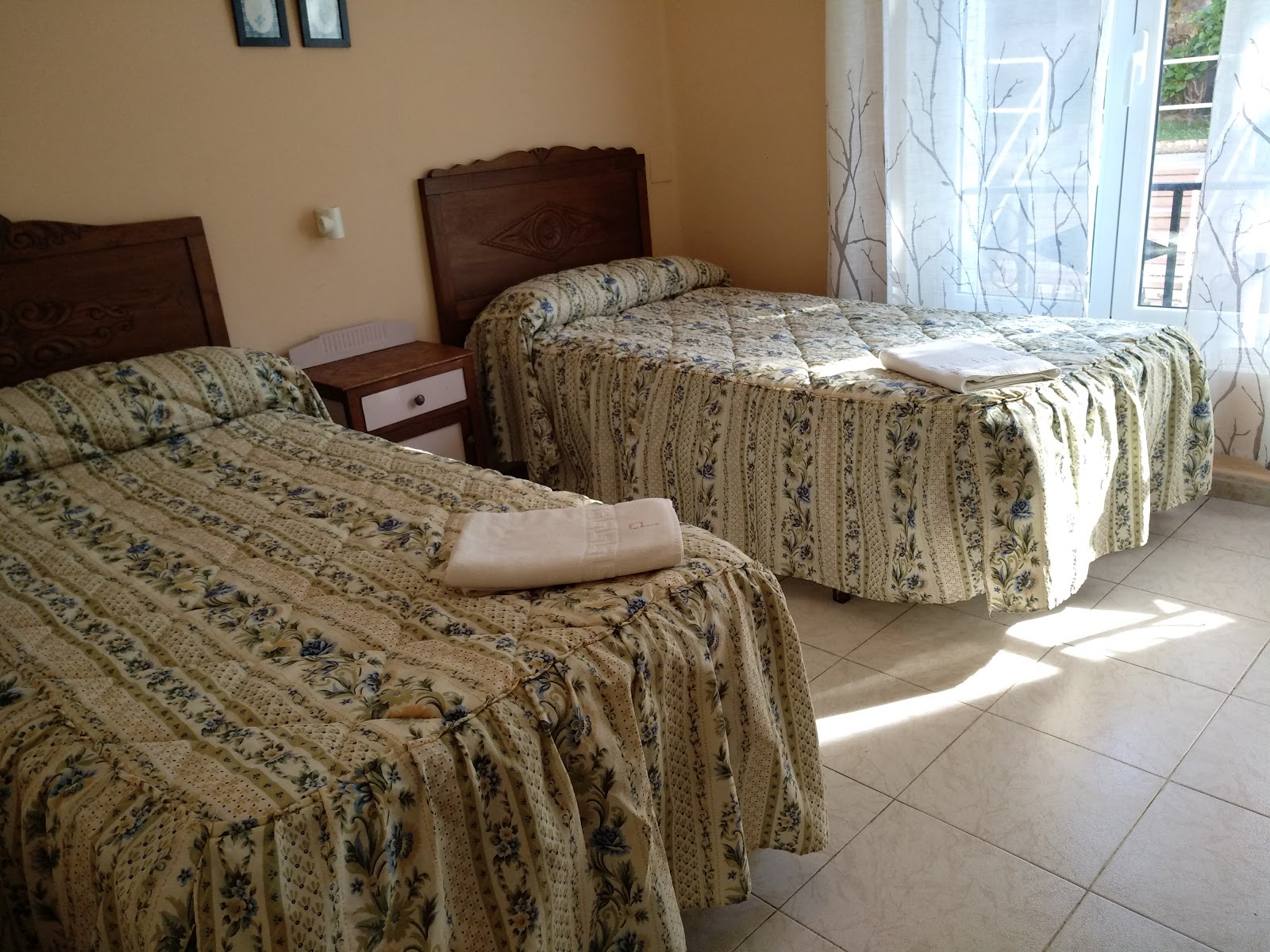 Hostal Paulino w/ pilgrim room rates photo 2