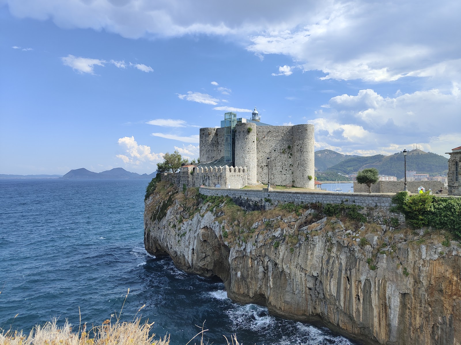 Albergue de Peregrinos de Castro-Urdiales photo 6
