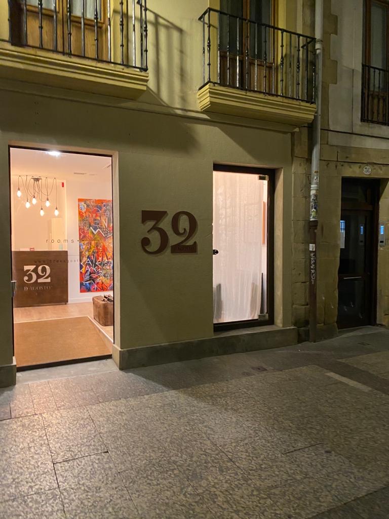 SanSebastianForYou / Usandizaga 3 photo 10