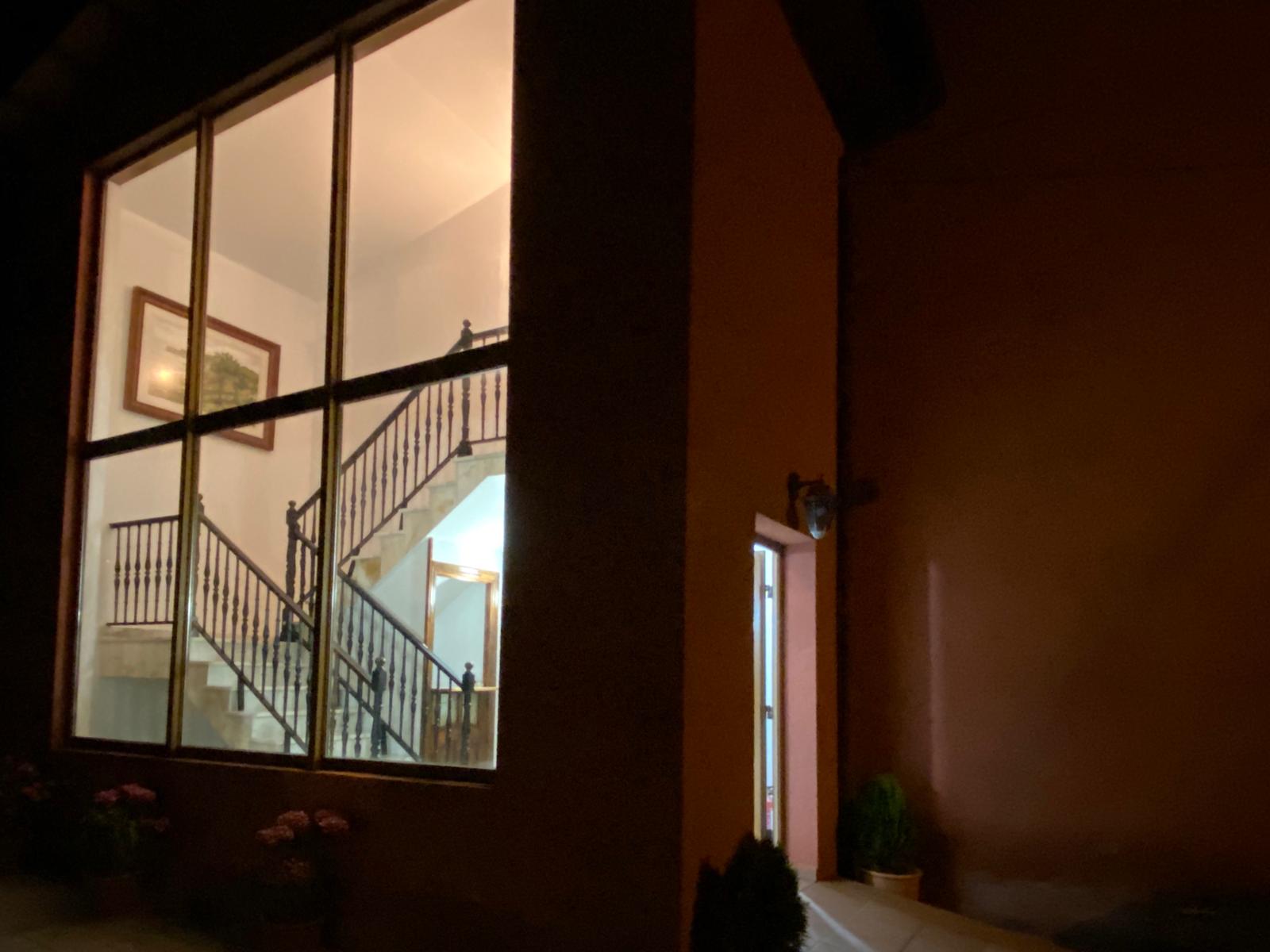 Hotel La Tejera photo 3