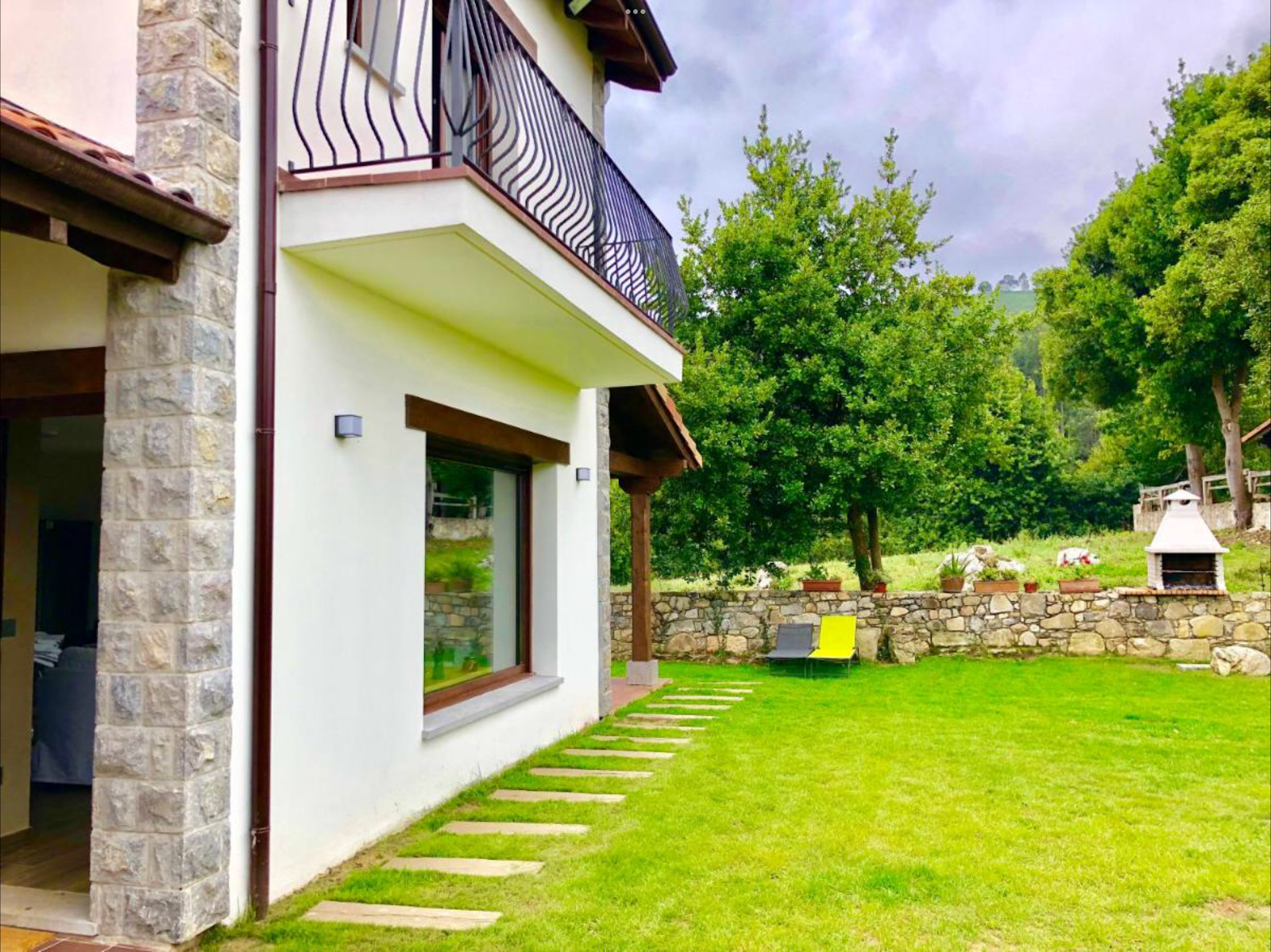 Vivienda Vacacional Laurel de Gulpiyuri photo 9