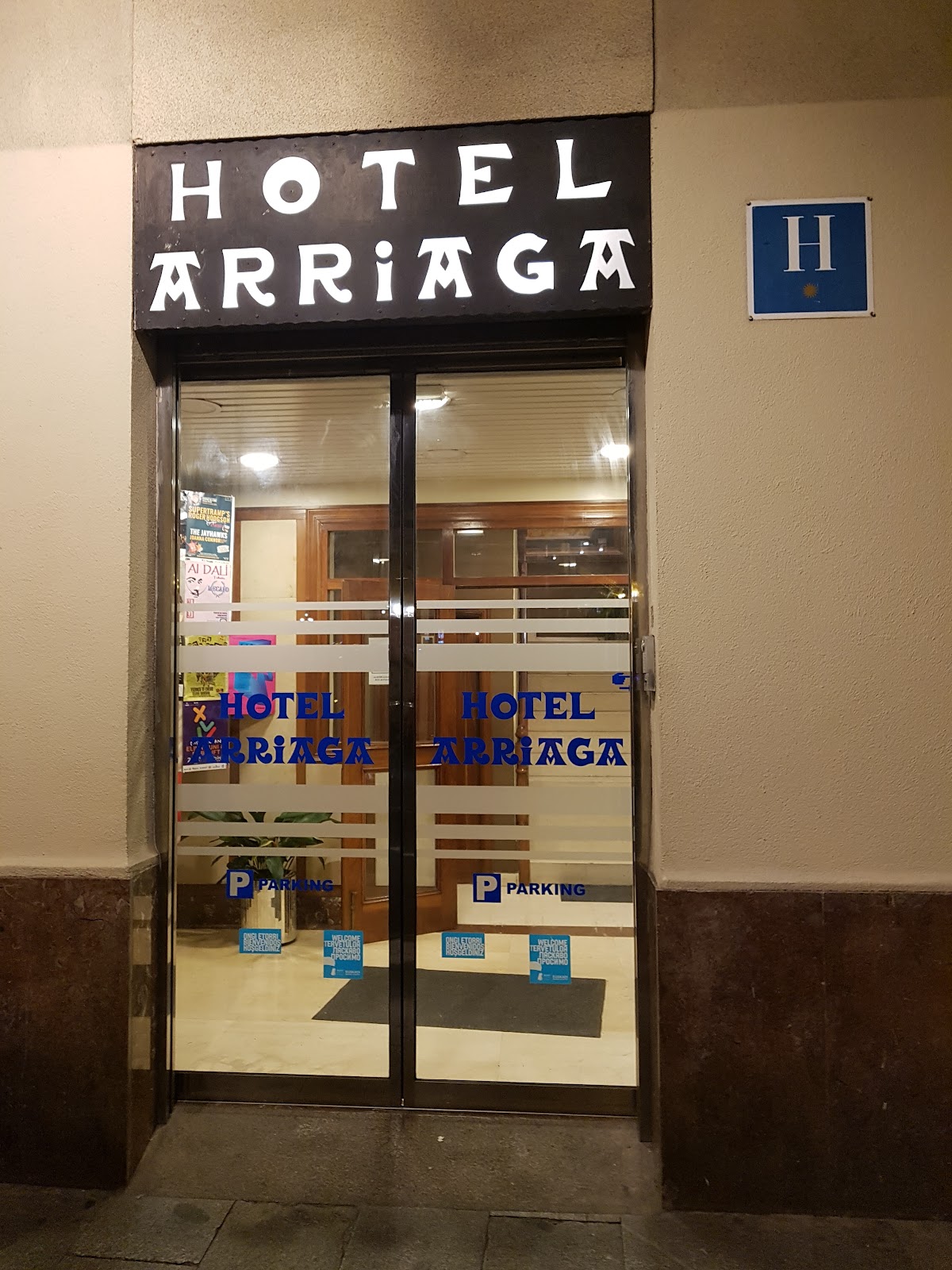 Arriaga hotela photo 9