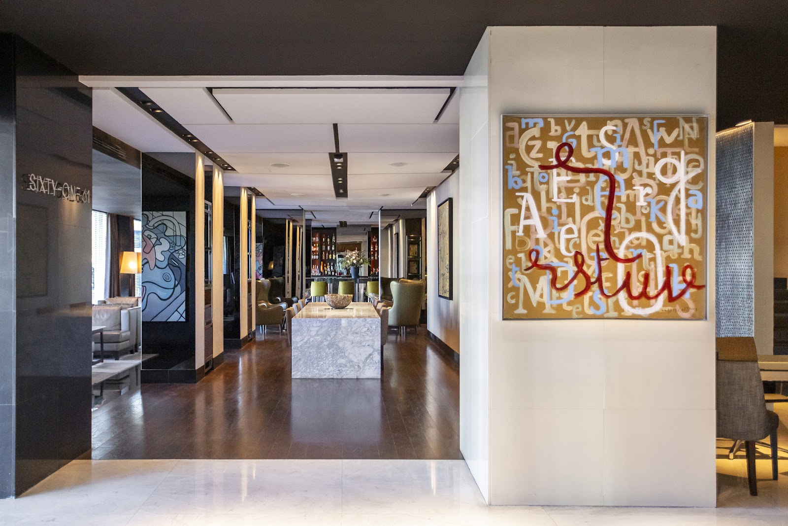 The Artist Grand Hotel of Art photo 8