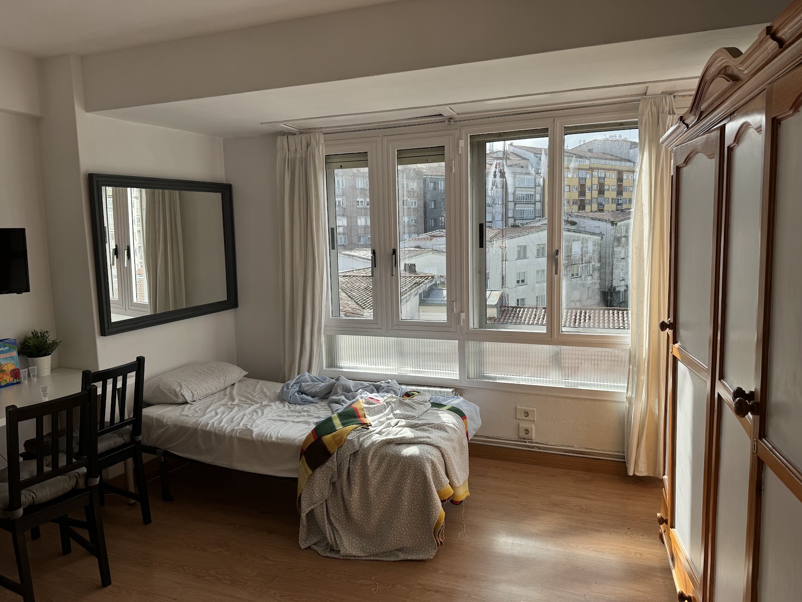 Pensión Santa Rita photo 7