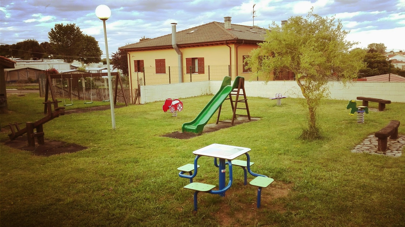 Camping Las Conchas photo 3