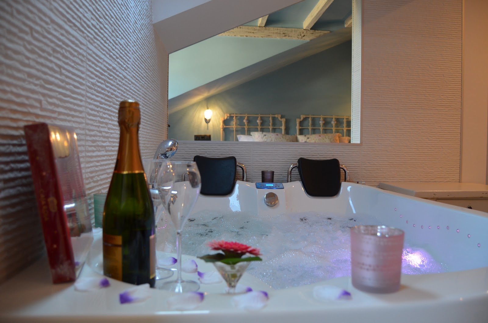 Akla Hotel Suites Santillana photo 7