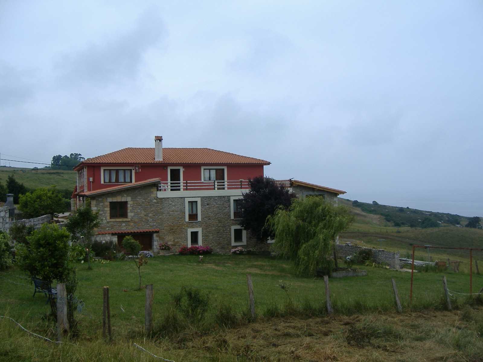 Posada Punta Liñera photo 6