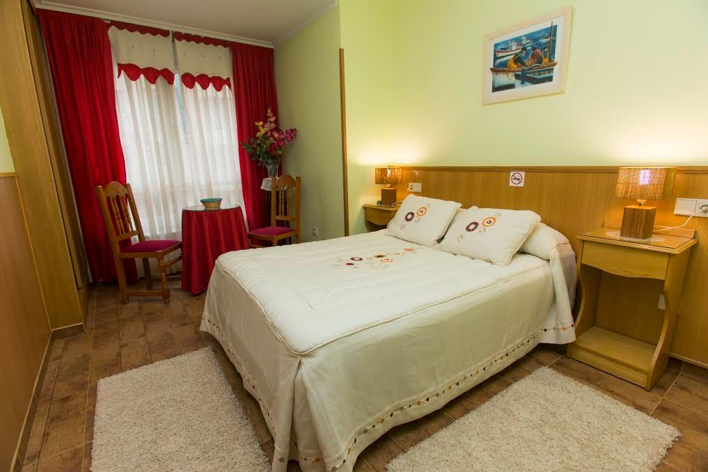 Hostal-Pensión Residencia Ponte Dos Santos photo 7