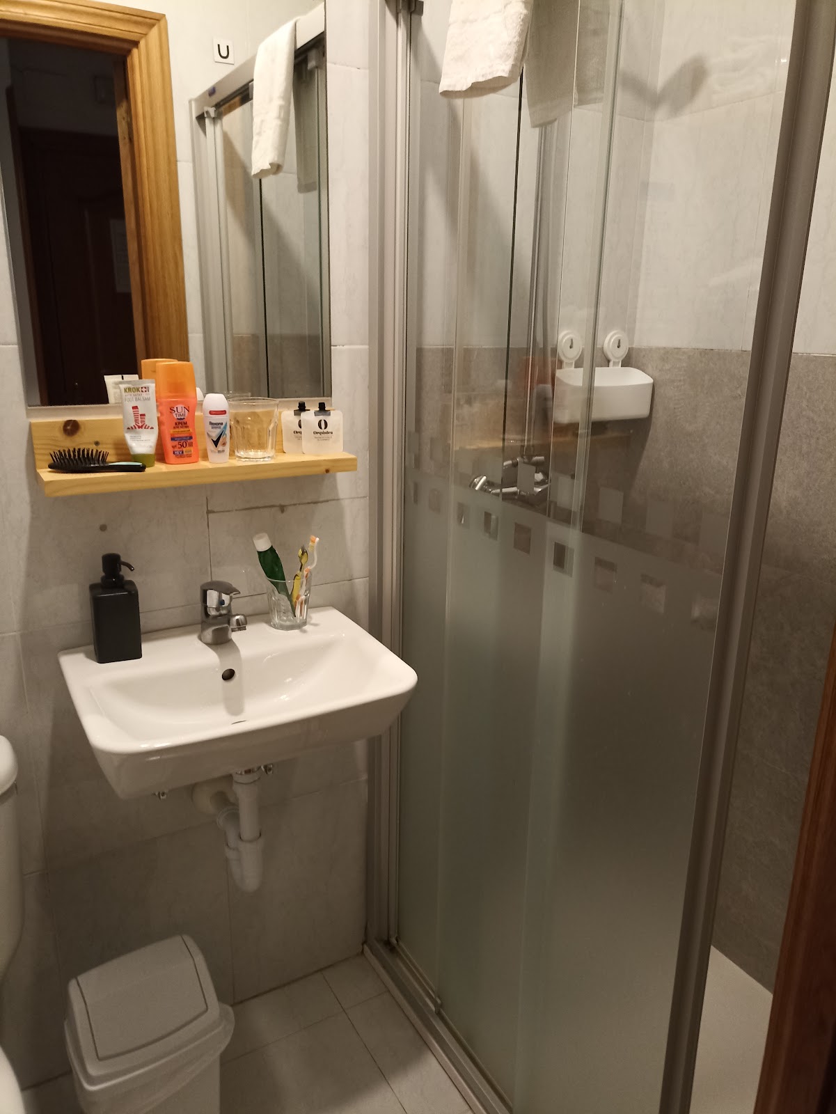 Pensión Urkia photo 10