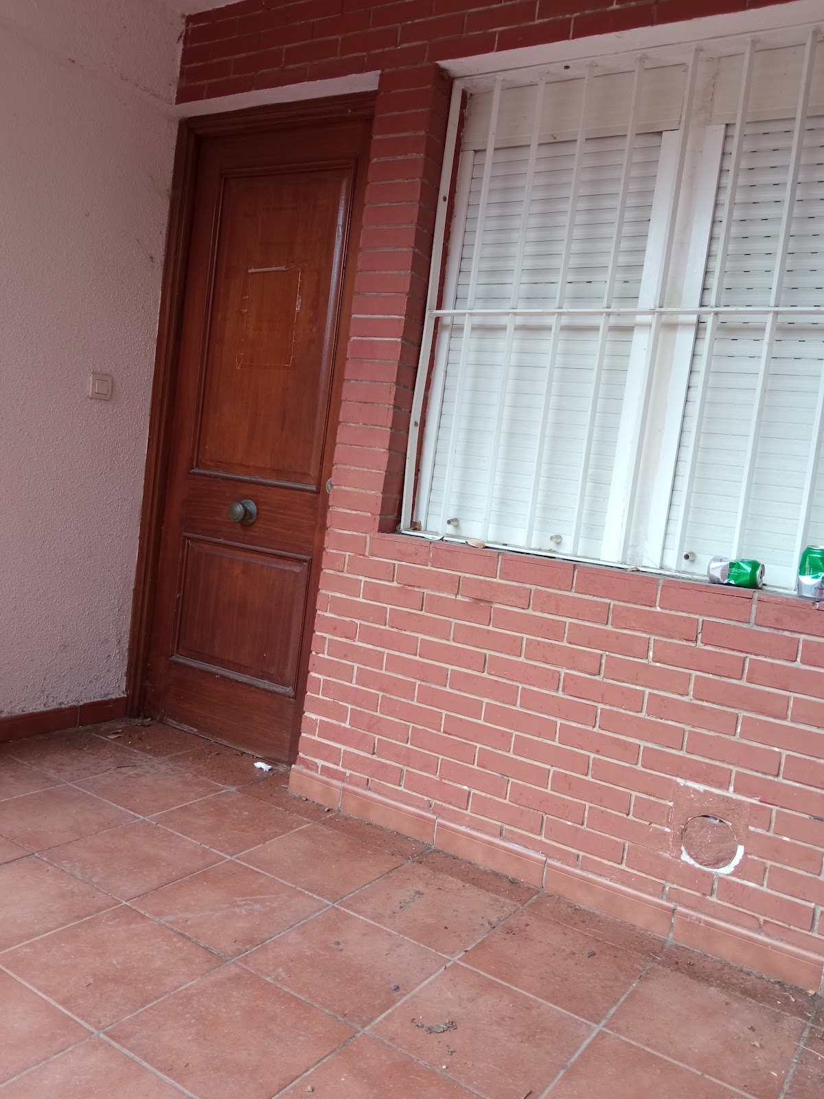 Albergue de peregrinos Clara Campoamor photo 4