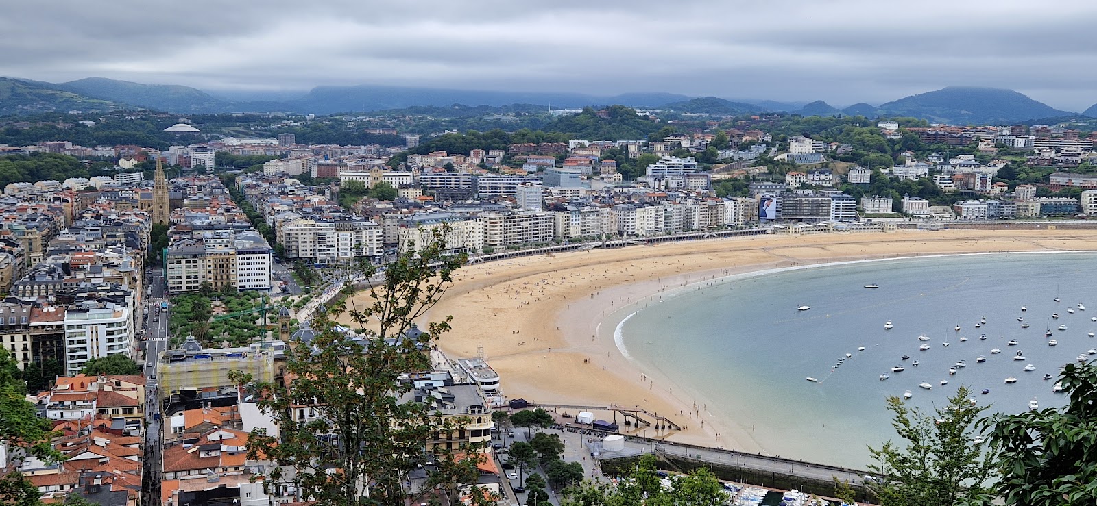 SanSebastianForYou / Usandizaga 3