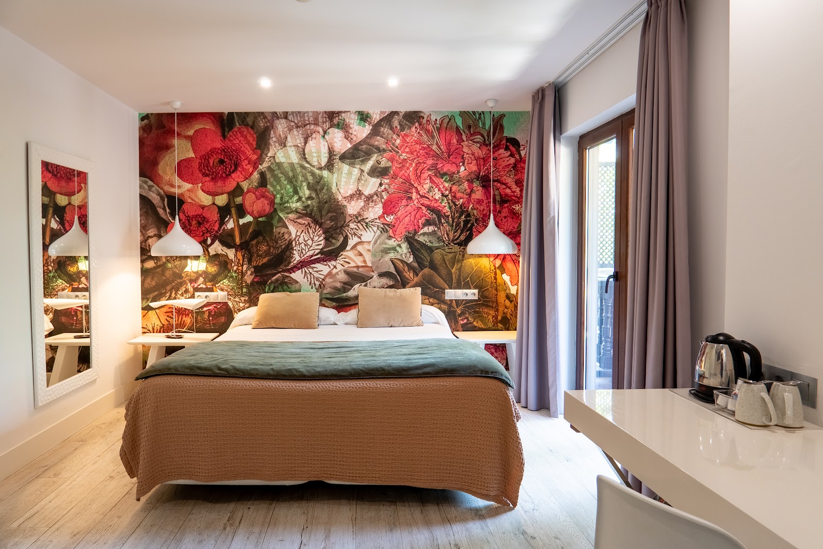 Hotel Cuevas photo 2