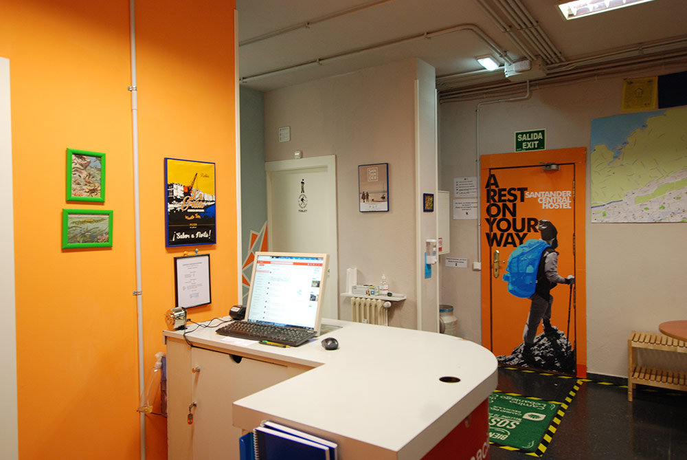 Santander Central Hostel photo 4