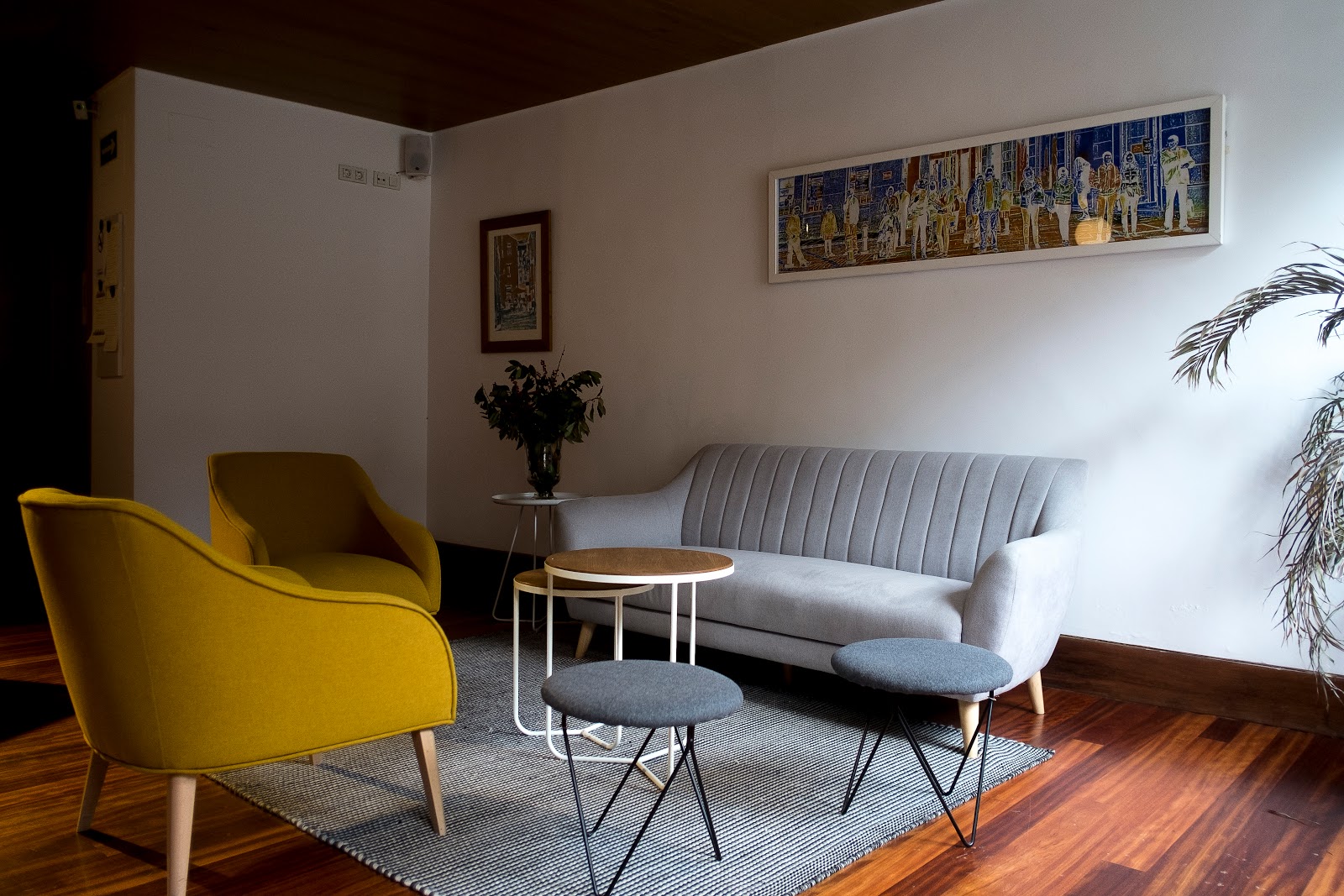 Pensión O Xardin de Julia photo 3