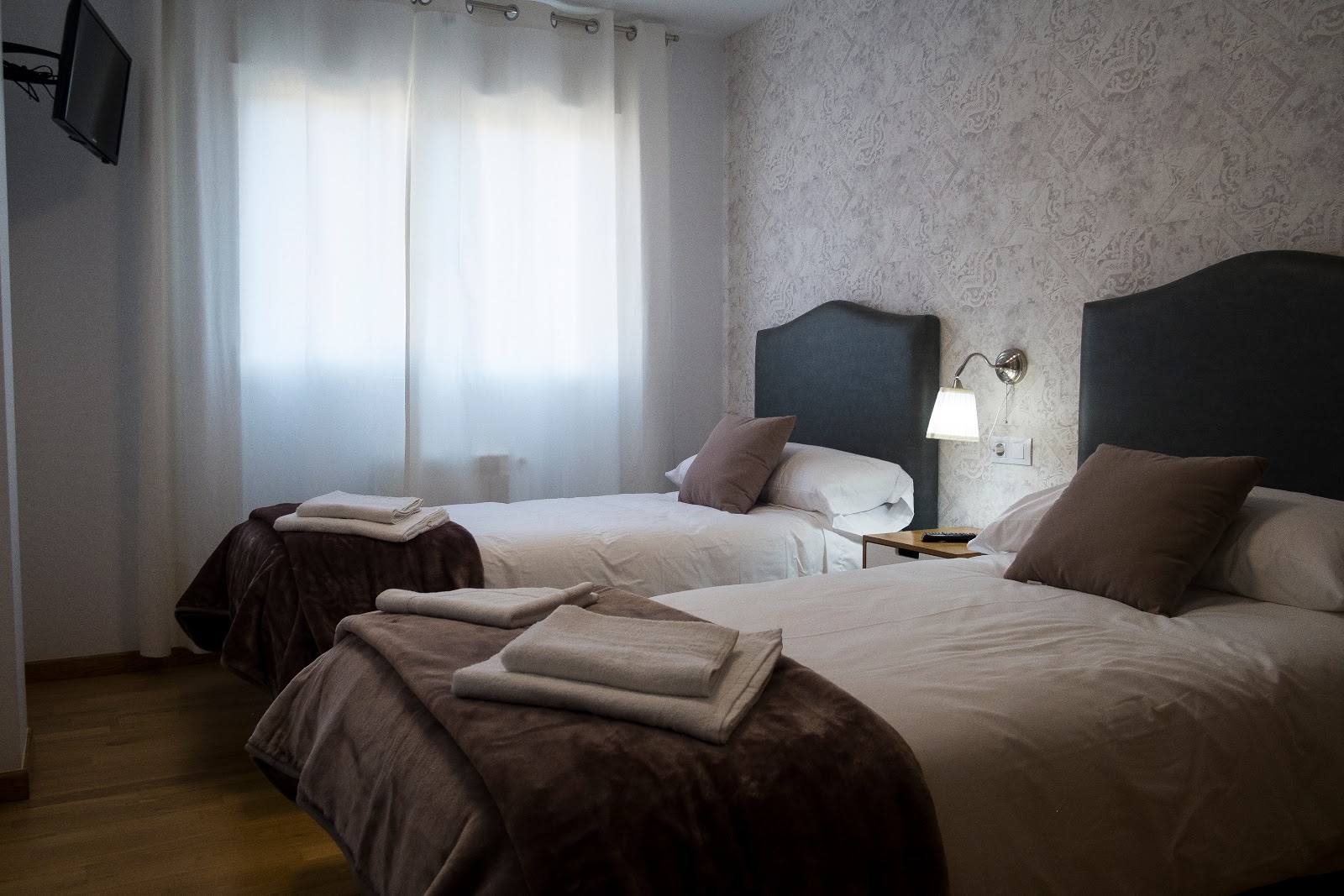 Pensión23 - Vinte e tres photo 9