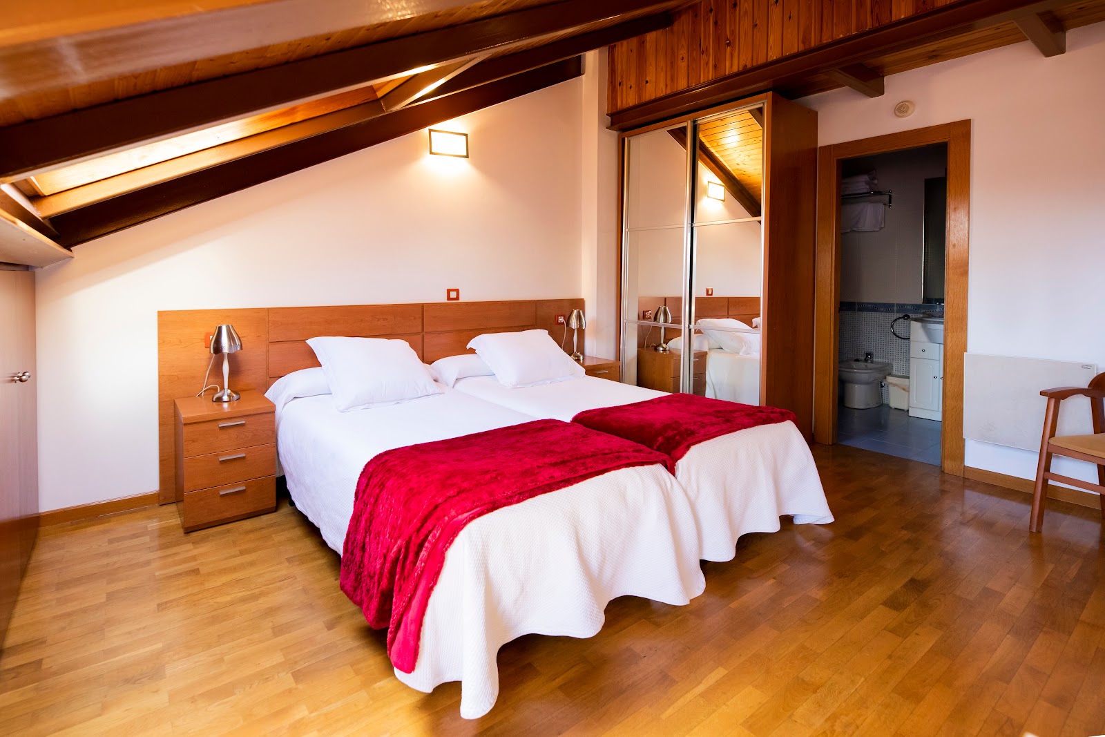 Apartamentos Ceán Bermúdez photo 2