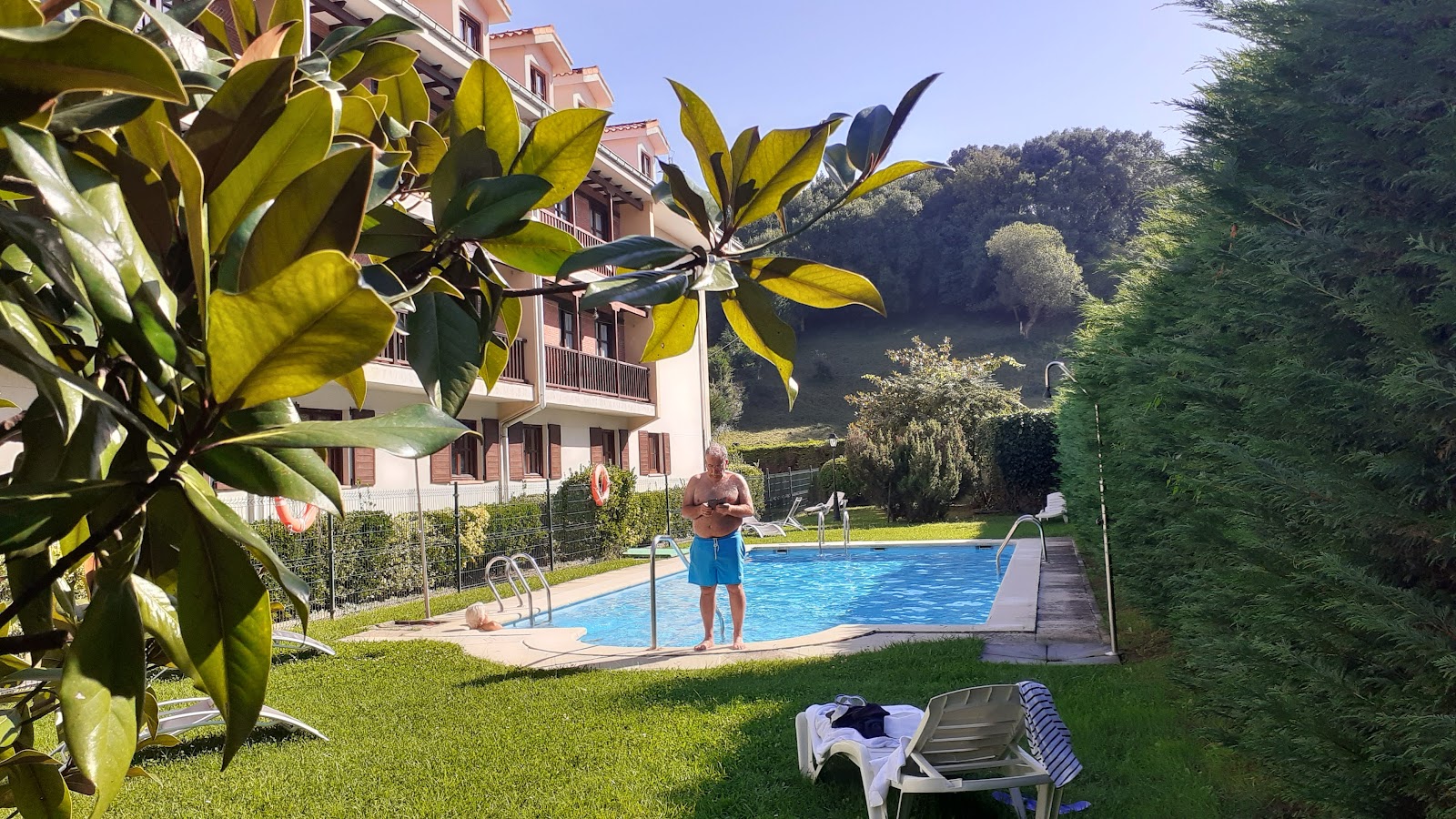 Hotel Comillas photo 3