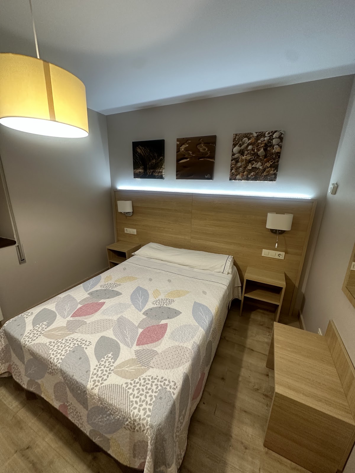 Hotel Meve Mar photo 2