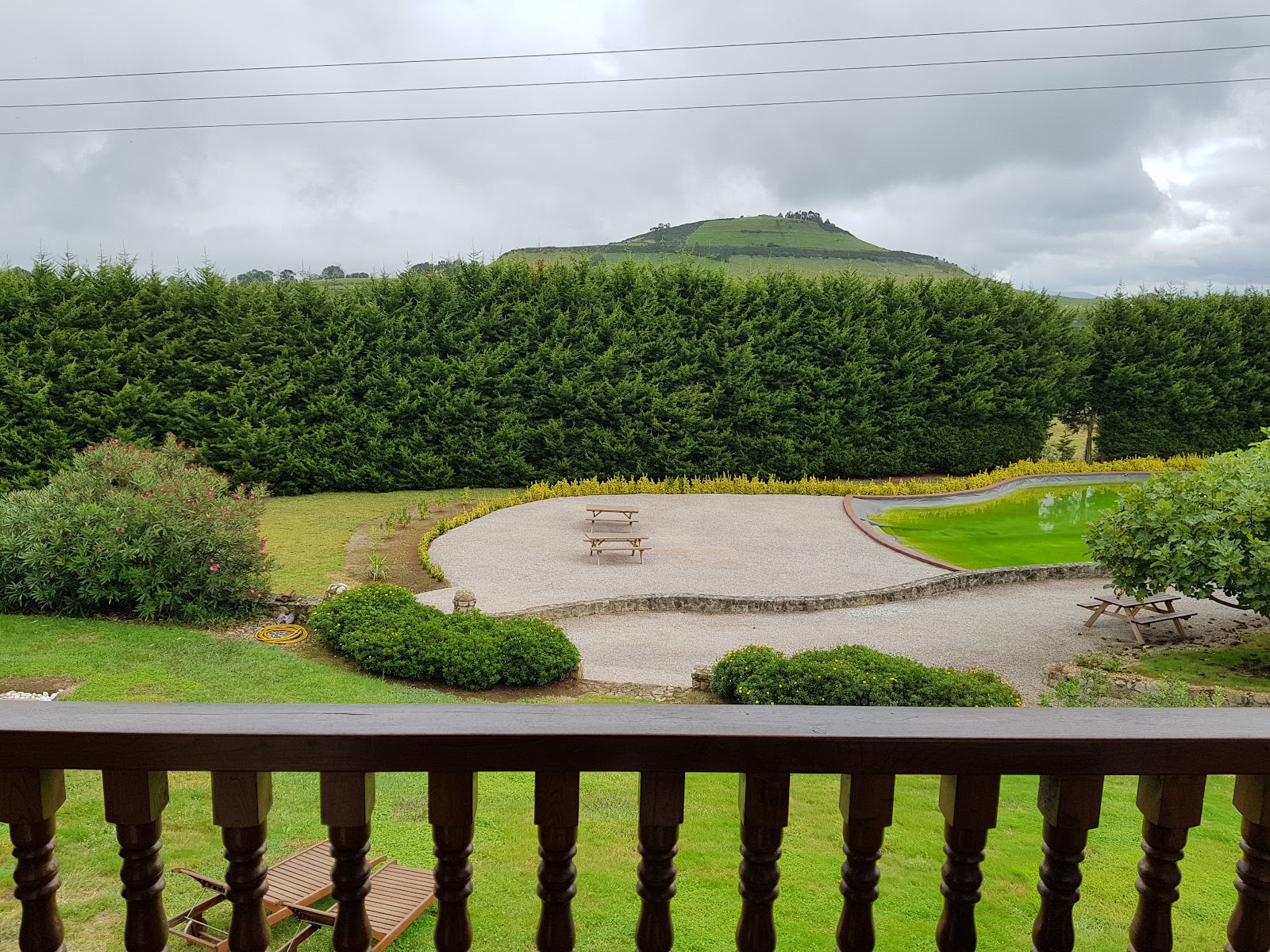 Señorio De Altamira photo 8