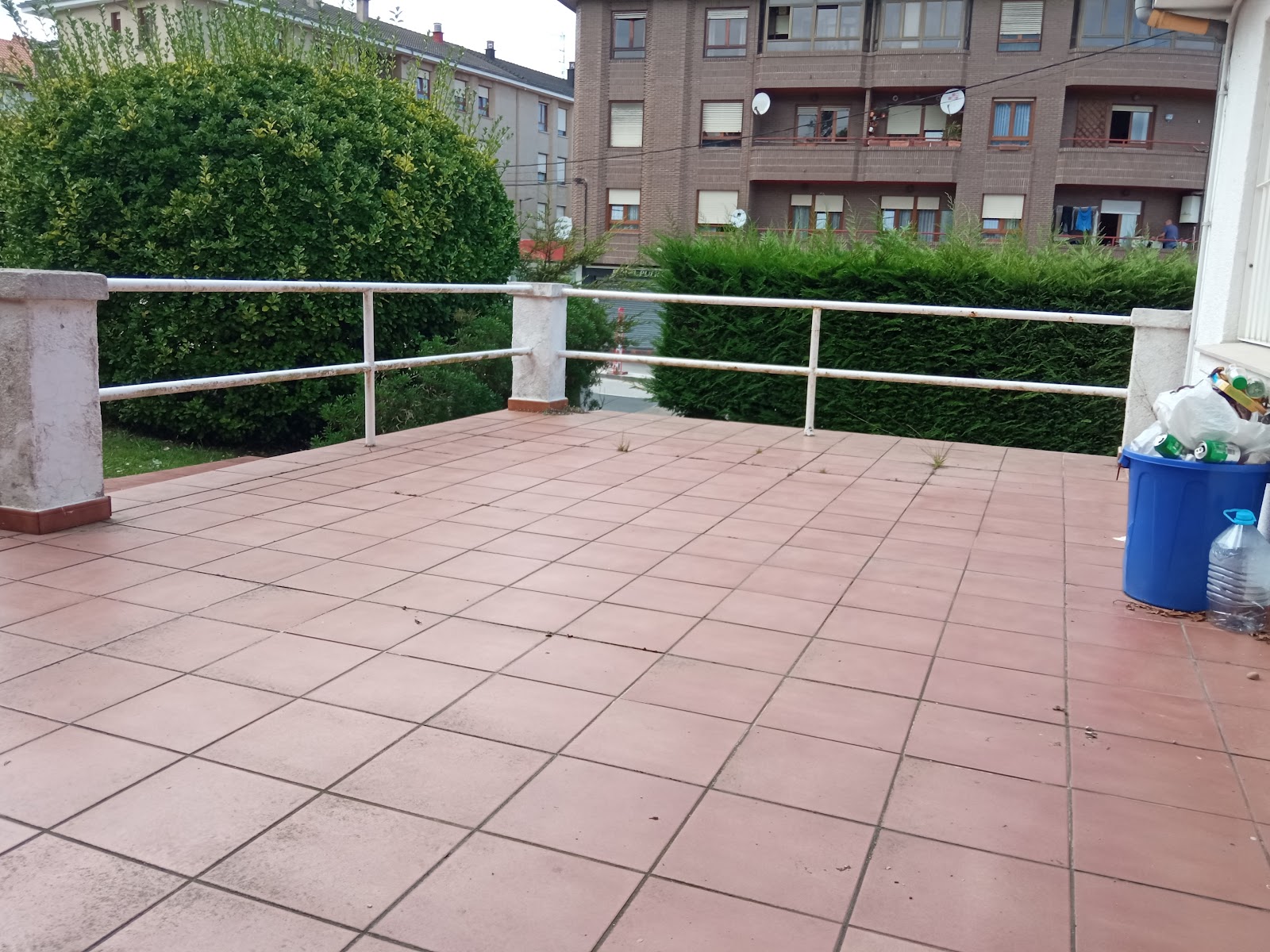 Albergue de peregrinos Clara Campoamor photo 3