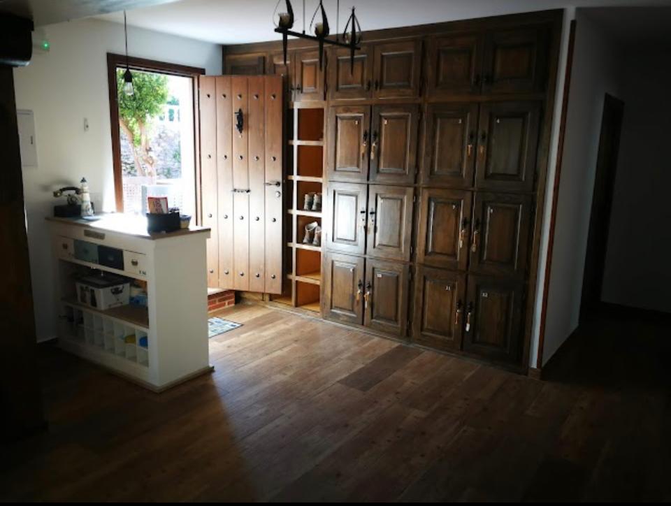 Albergue Triskel photo 5