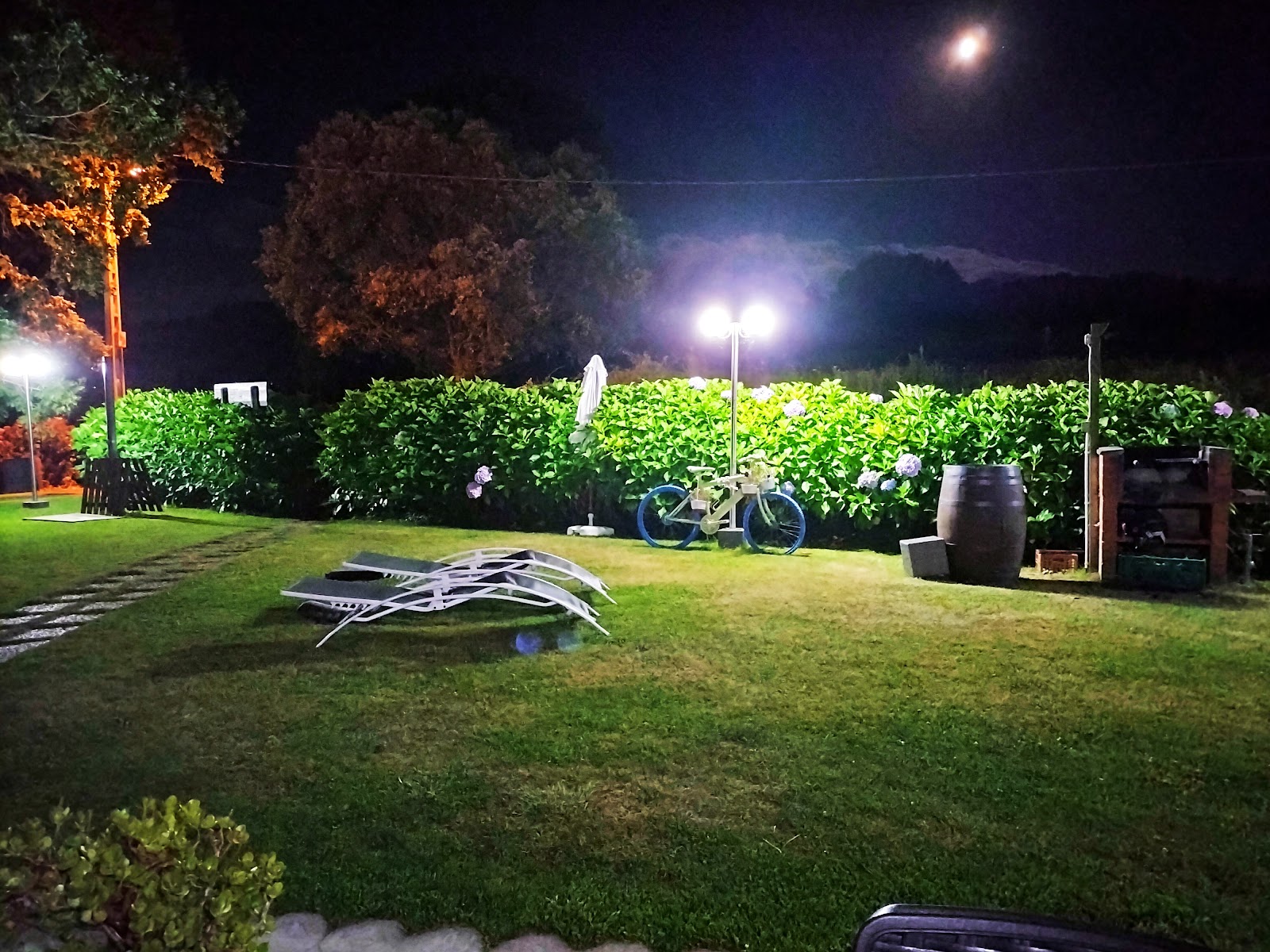 Apartamentos Rurales La Fuente de Báscones photo 10