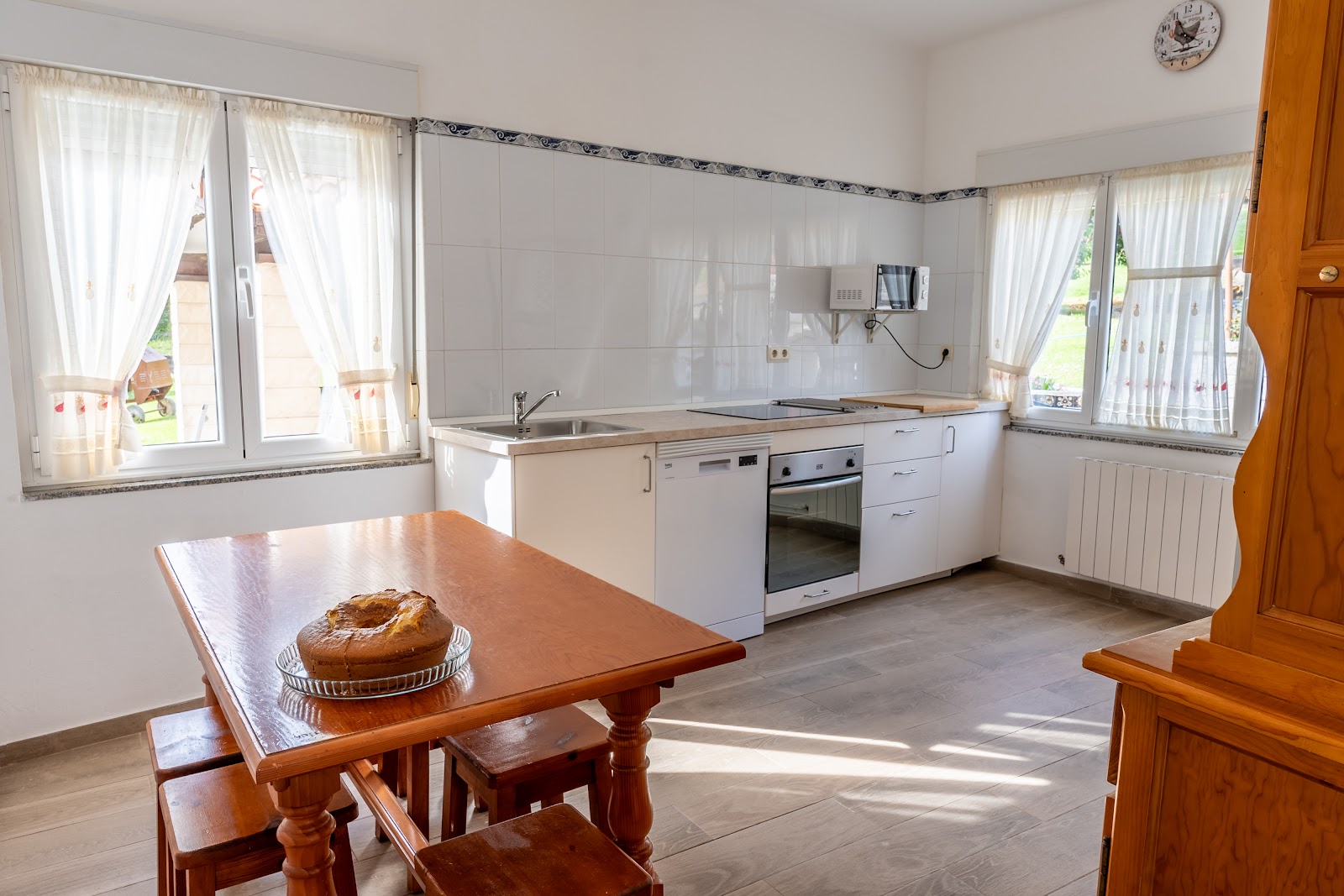 Apartamentos Ondina photo 8