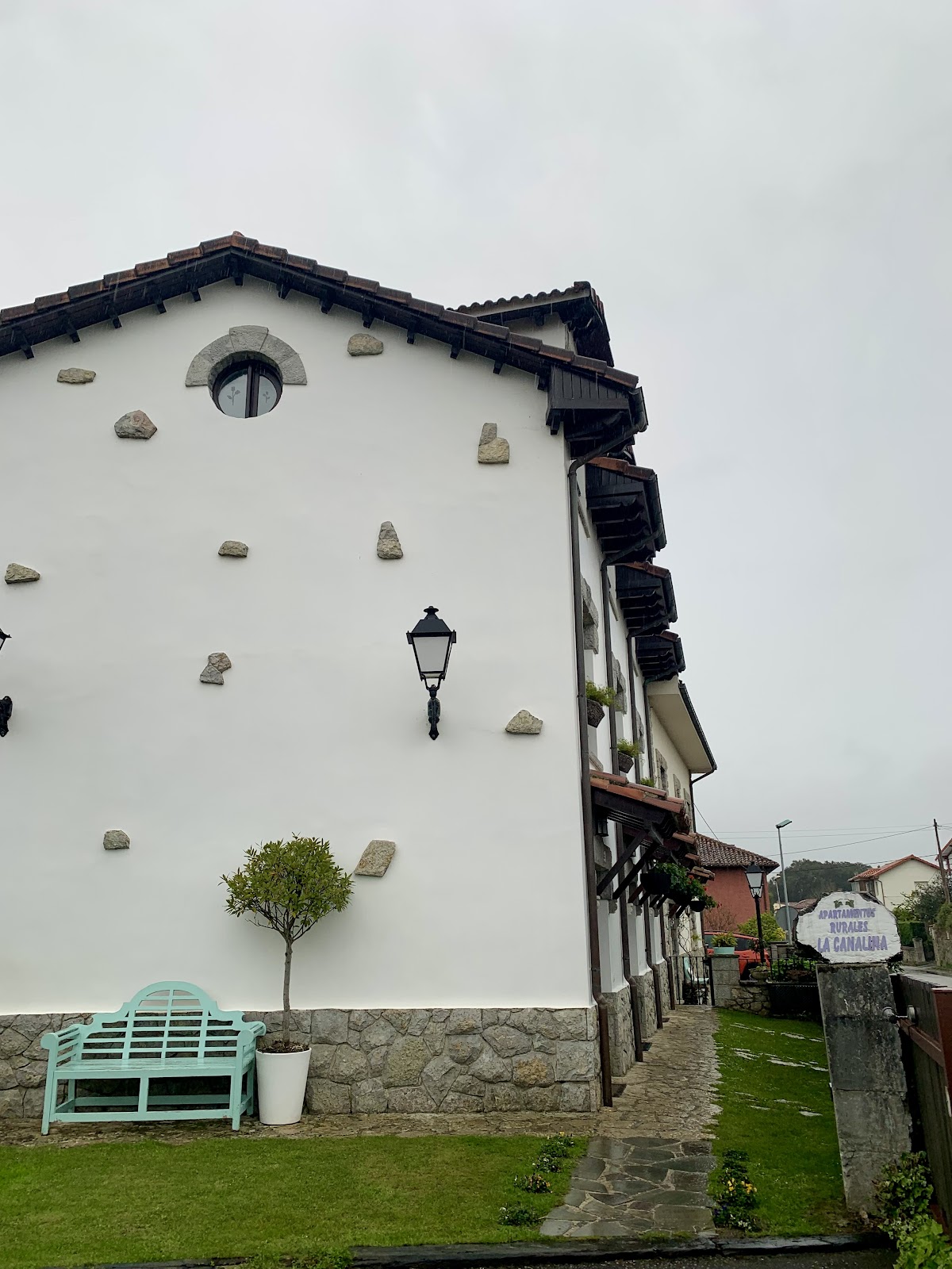 Apartments Rural La Canalina photo 6