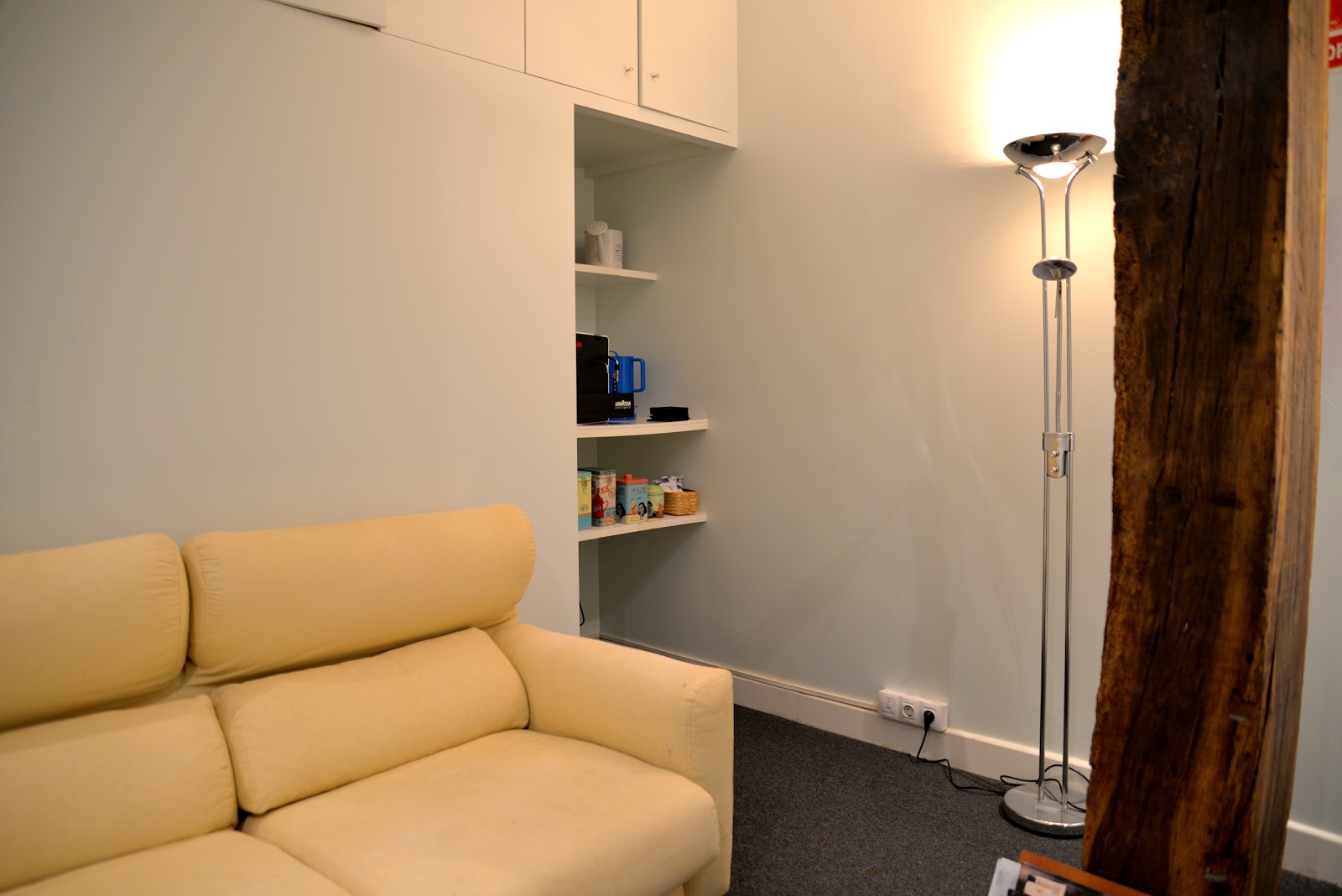 Pensión Aldamar photo 8