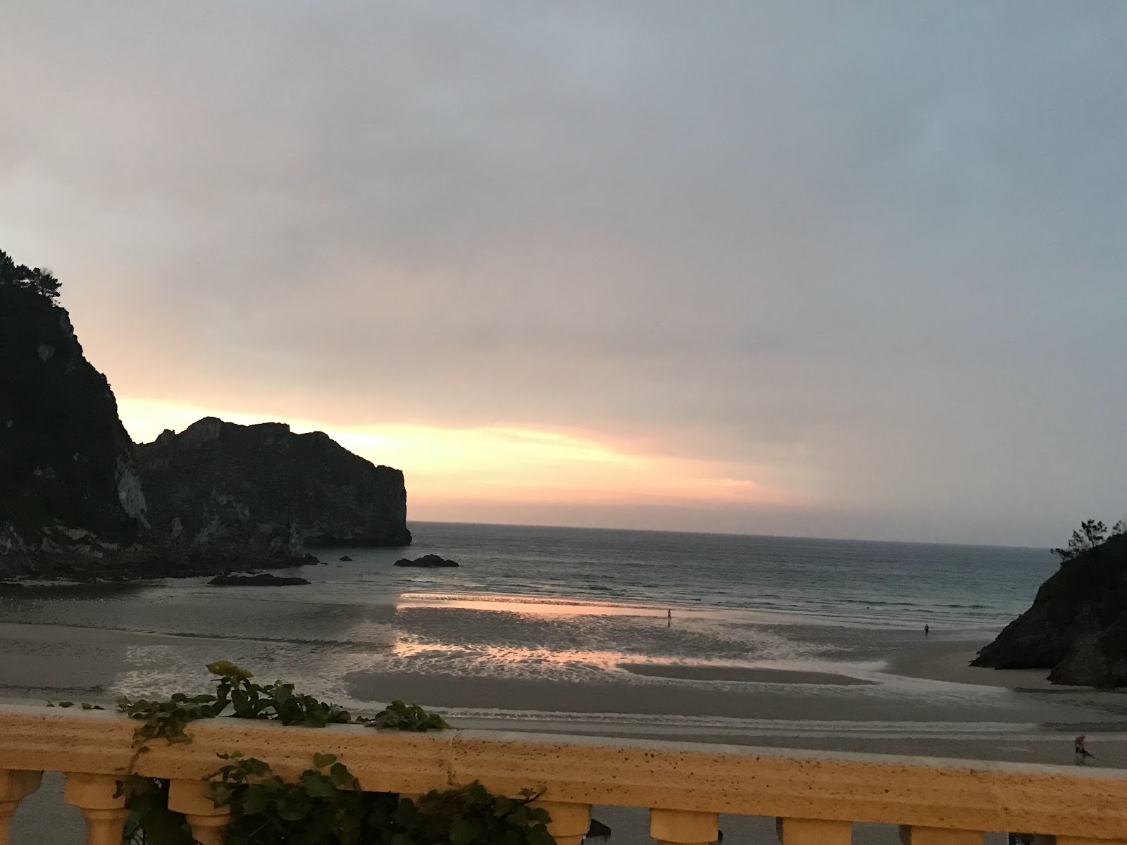 Hotel Mirador de La Franca photo 6