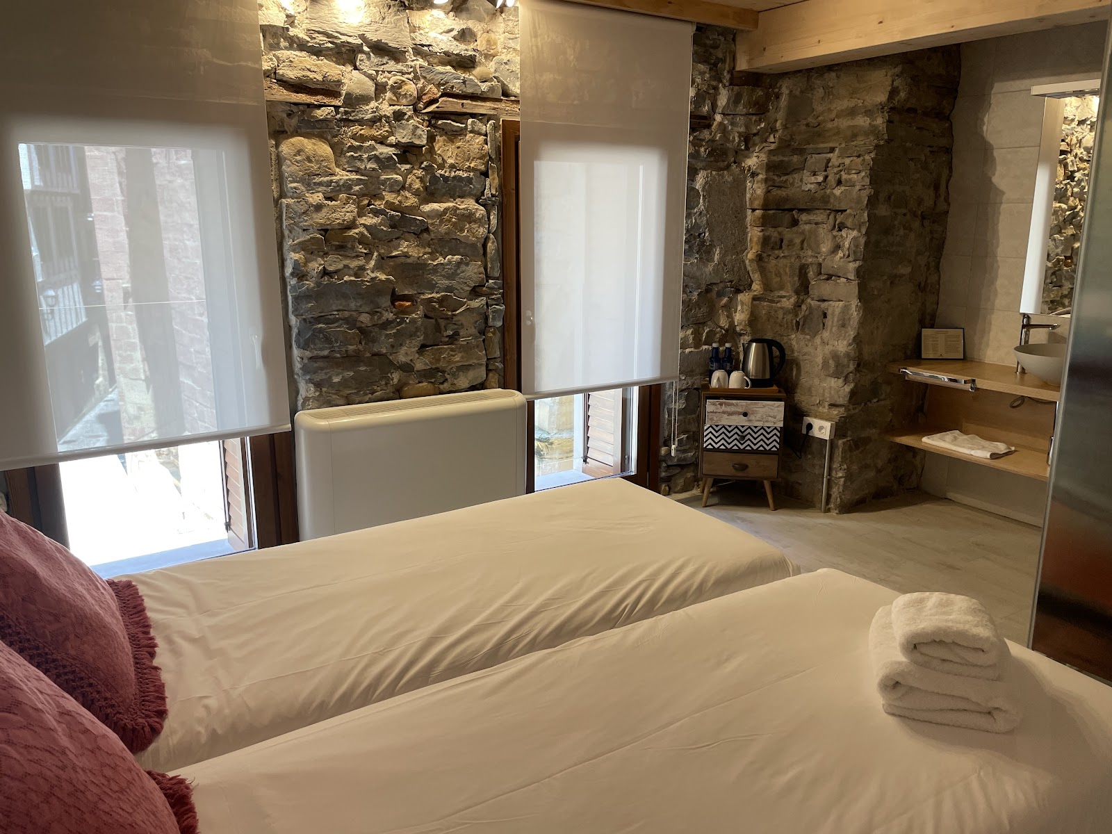 ARISTONDO PENTSIOA photo 2