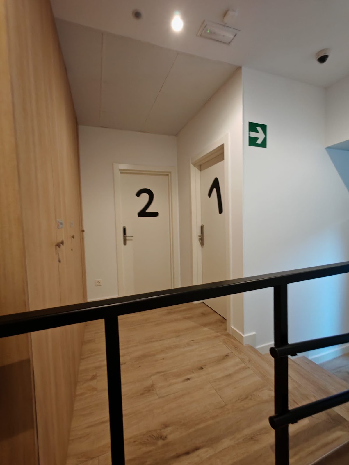 Bilbao ROOMS Lidon photo 10