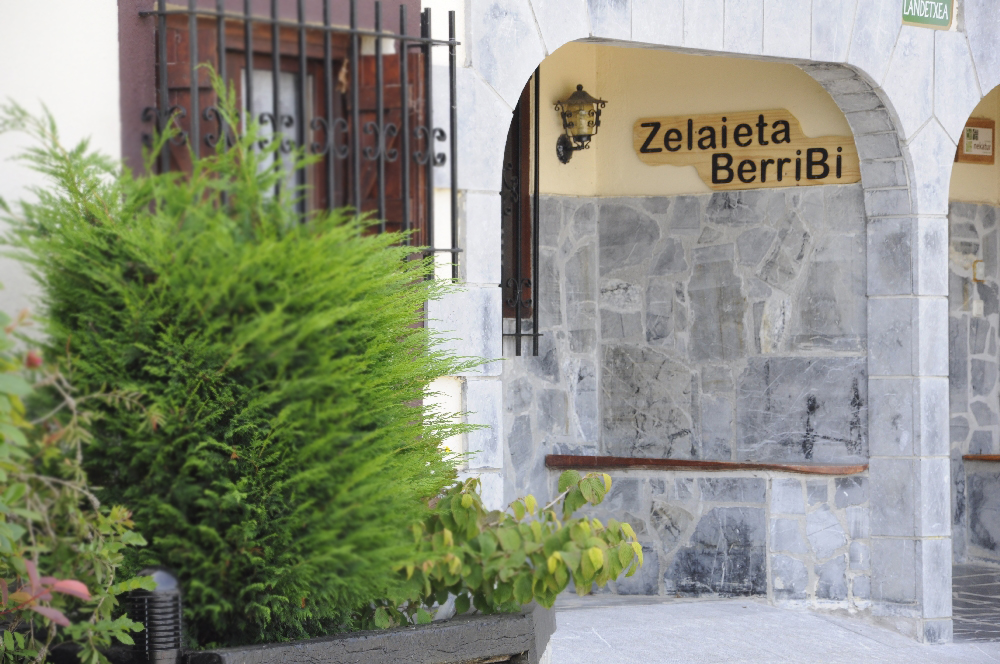 Zelaieta BerriBi Landetxea photo 8
