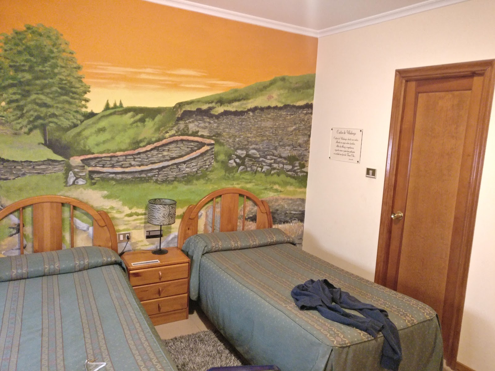 Hostal Restaurante Terra Chá photo 3