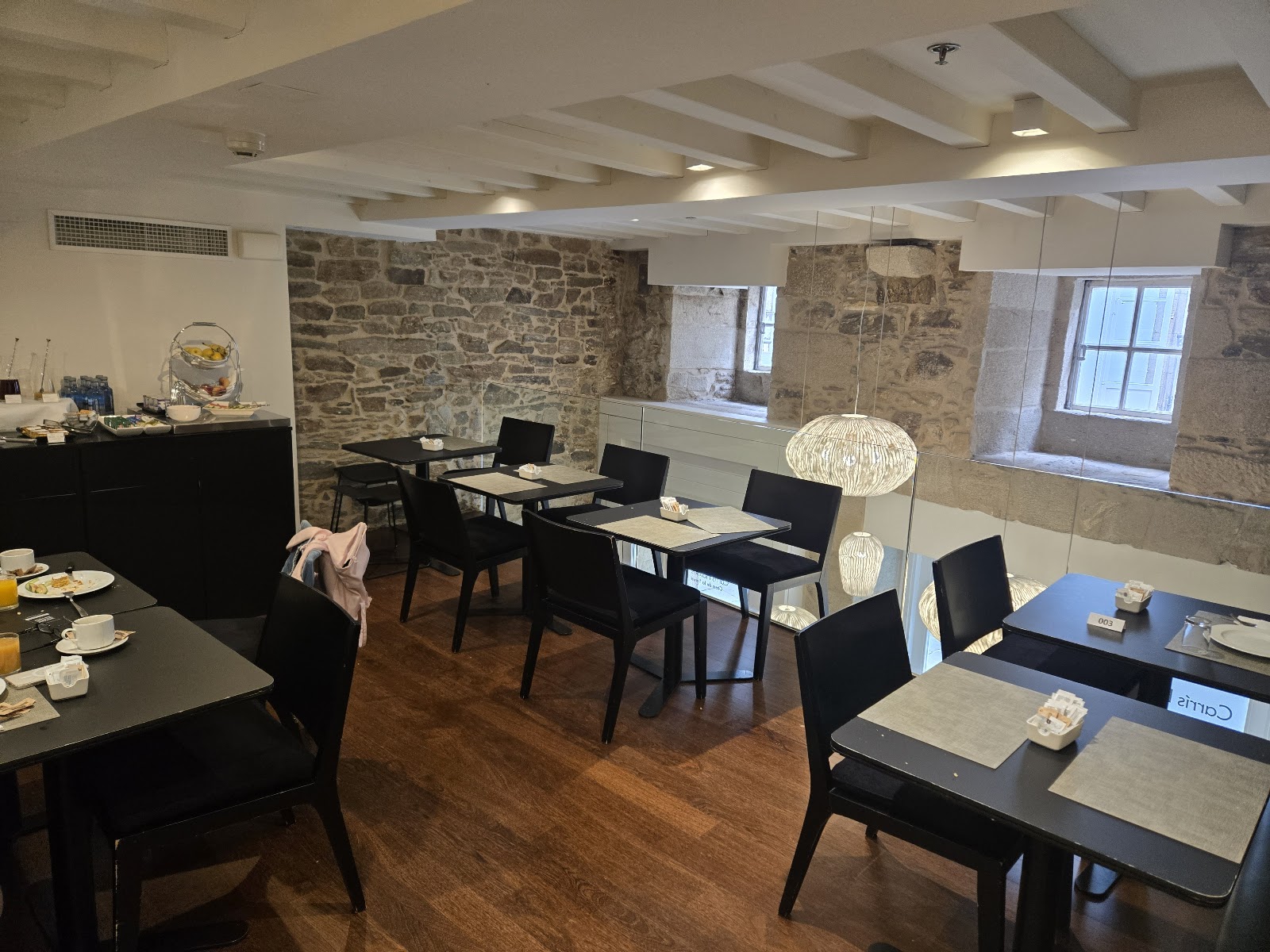 Hotel Carris Casa De La Troya photo 3