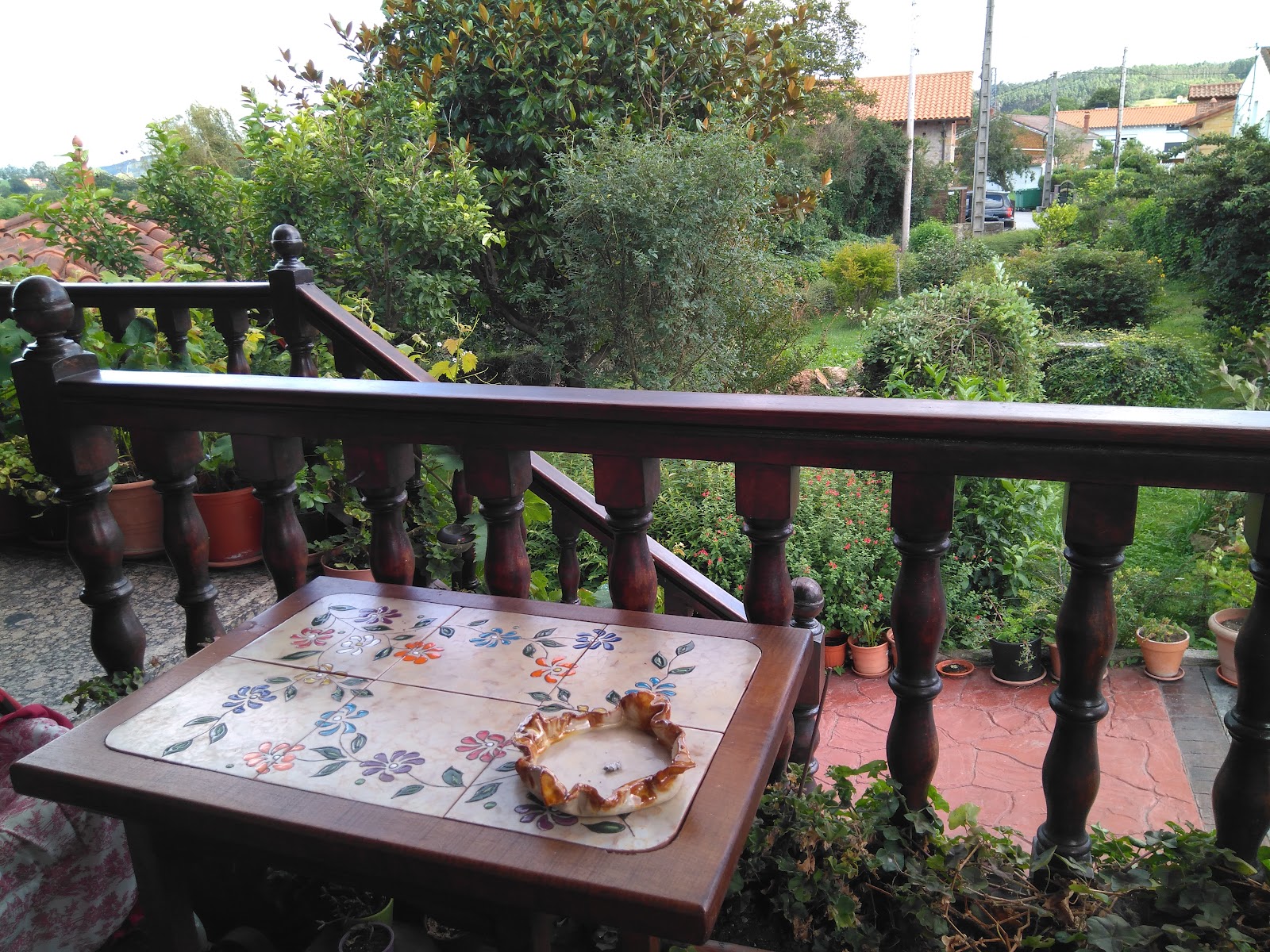 Casa Rural Mari Luz photo 4