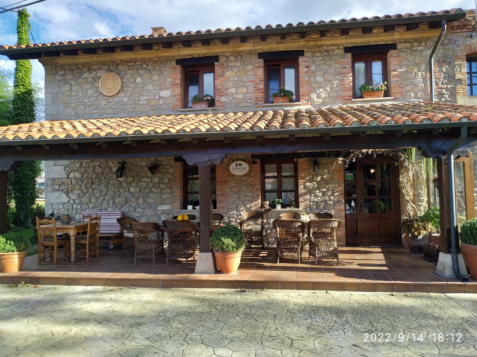 Posada Los Cántabros photo 5