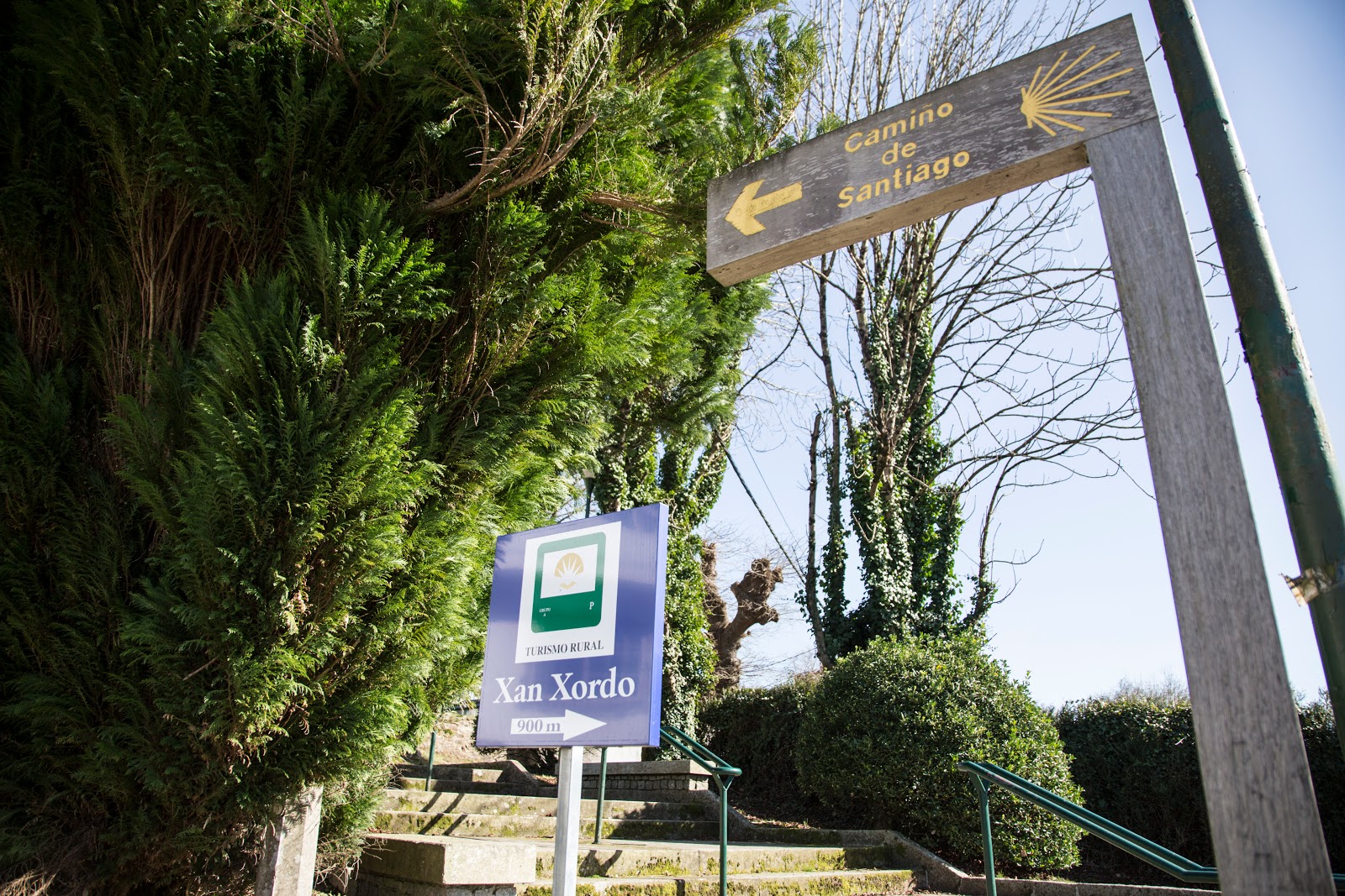 Pazo Xan Xordo photo 6