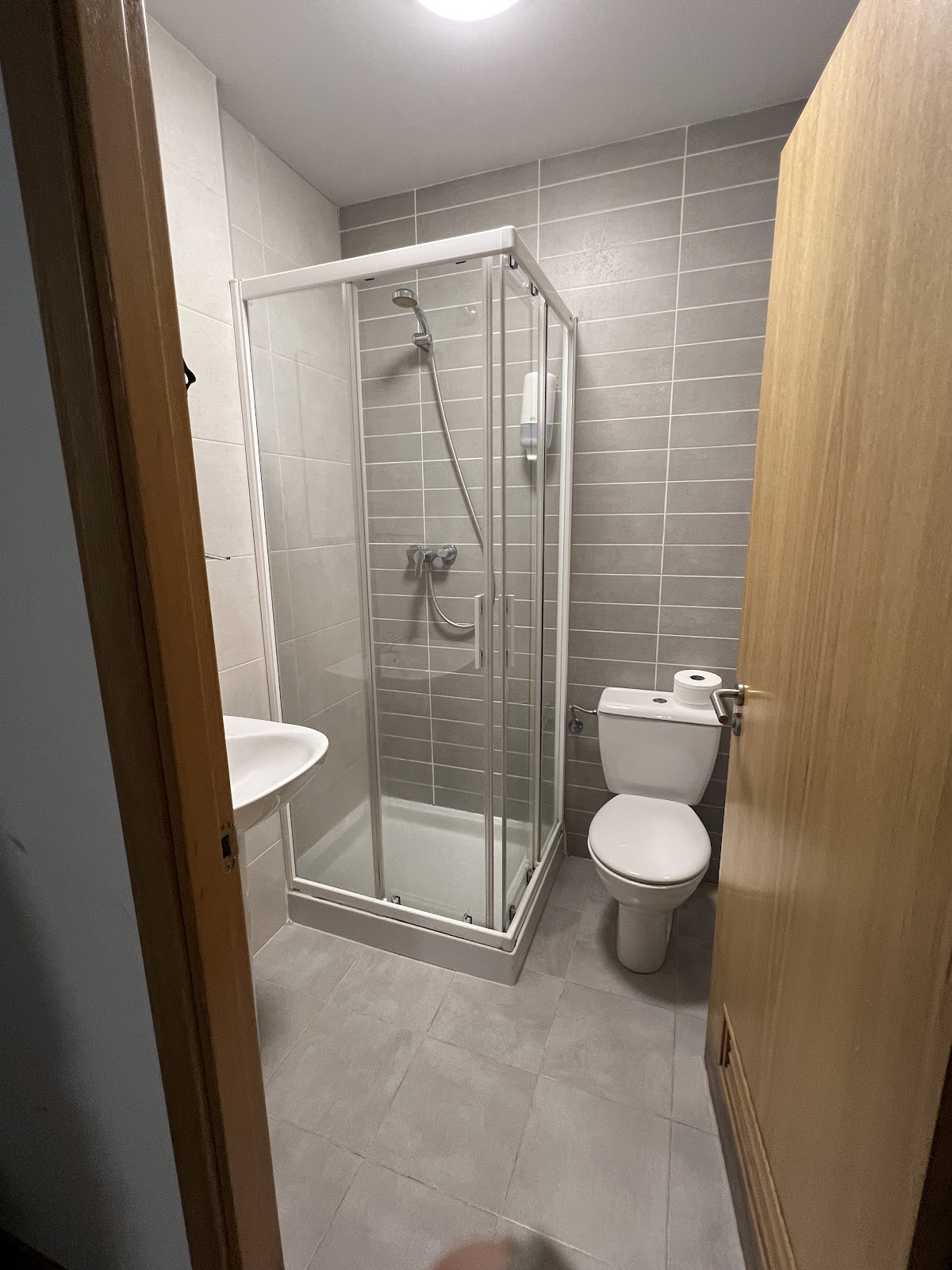 Hostel San Fermín photo 10