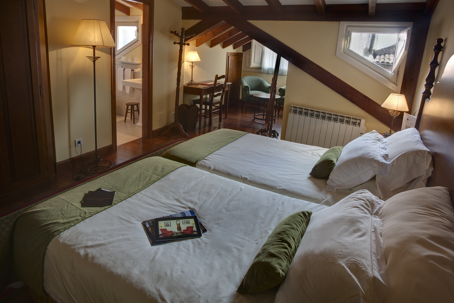 Airas Nunes PR3 Pousadas de Compostela photo 10