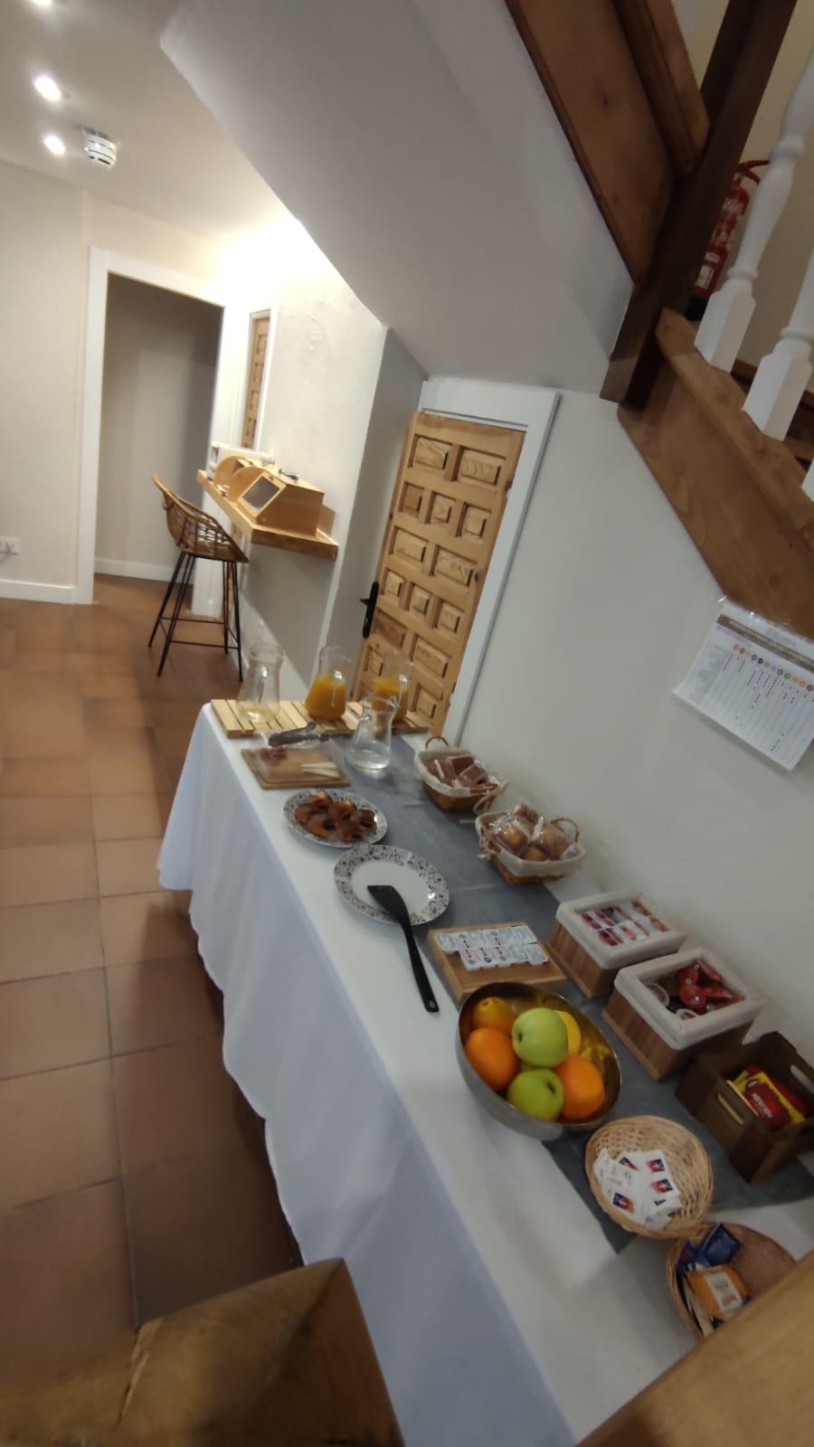 Hotel BESTPRICE Santillana photo 5