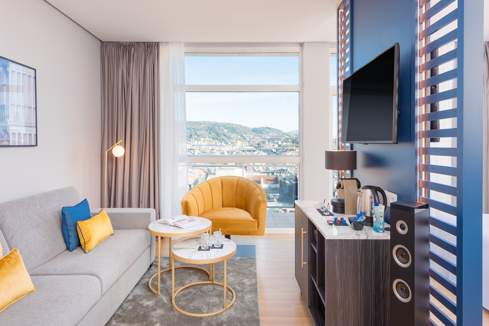 INNSiDE by Meliá San Sebastián Orly photo 7