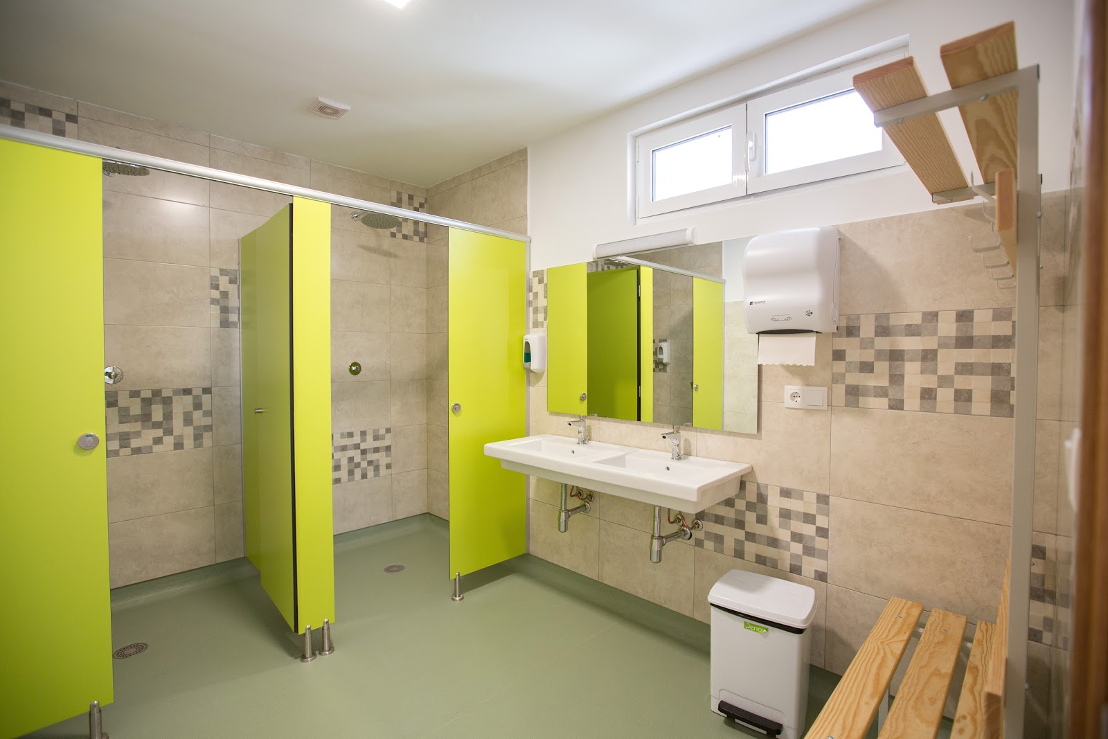 Albergue As Pedreiras Vilalba photo 10