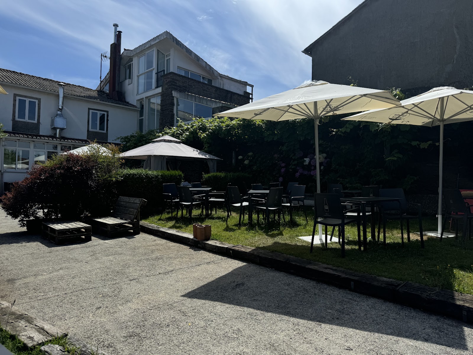 Santaia Casal de Calma "Pensión rural" photo 9