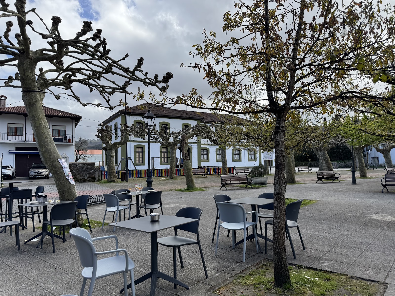 Albergue de peregrinos de Liendo photo 9