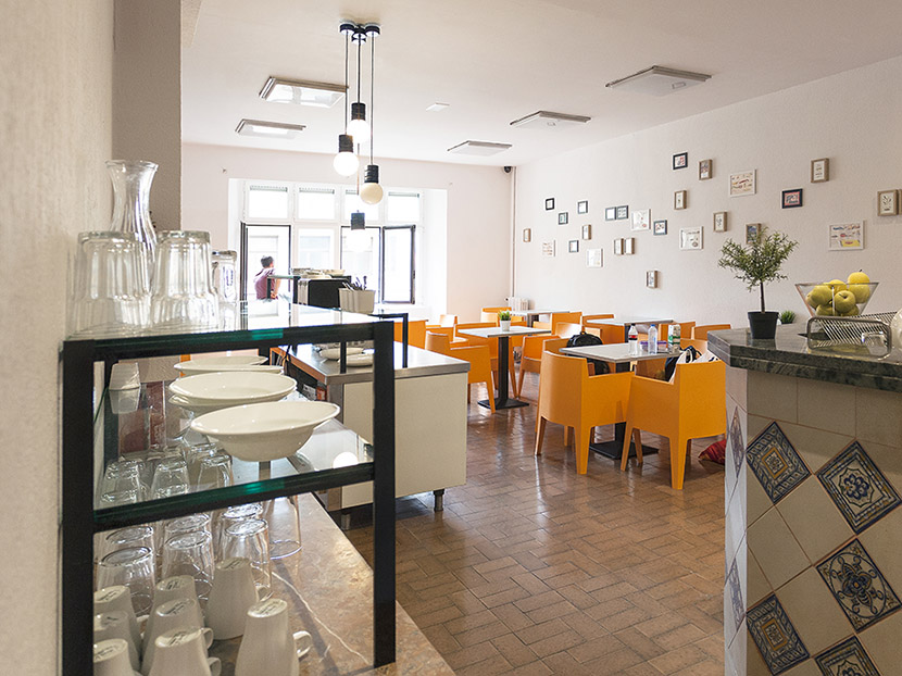 A Room in the City - Hostel San Sebastian photo 5