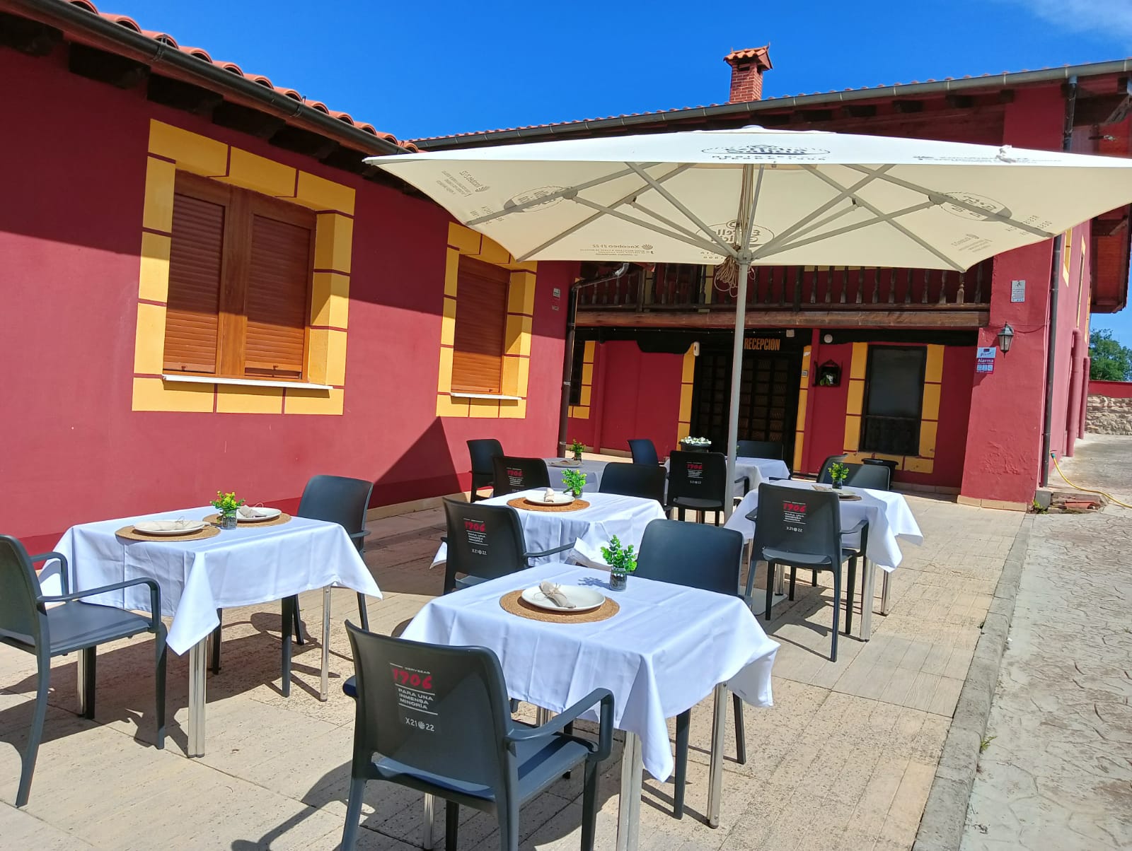 Alojamiento rural Camino del Norte santillana del mar photo 5