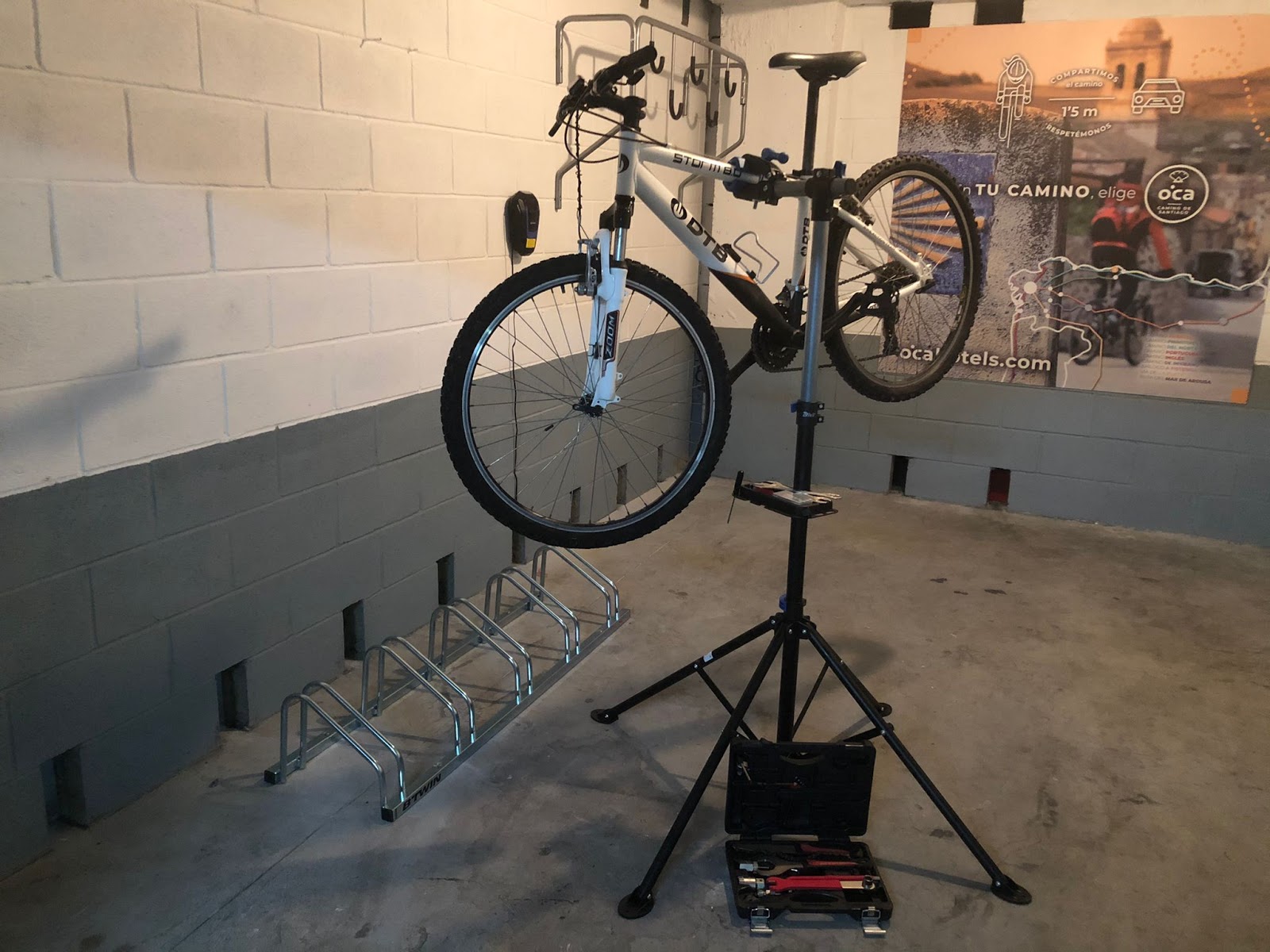 Hotel Oca Villa de Avilés photo 9