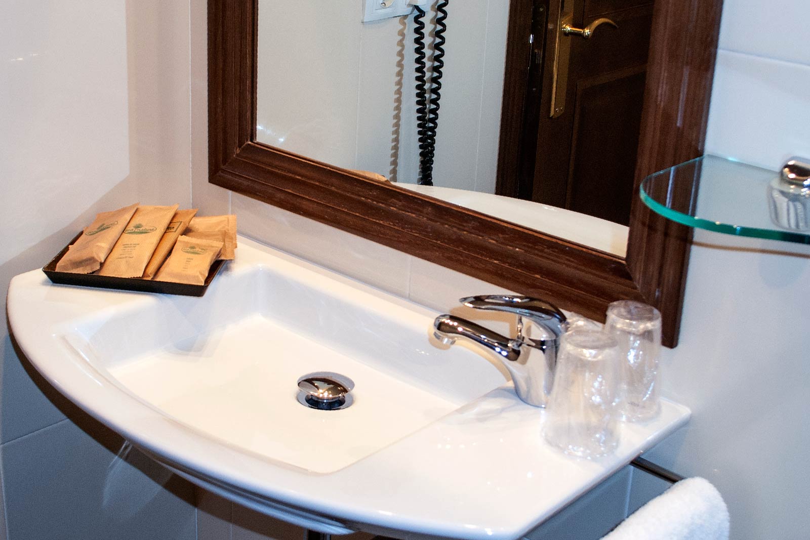 Hotel Casona de Lazúrtegui photo 3